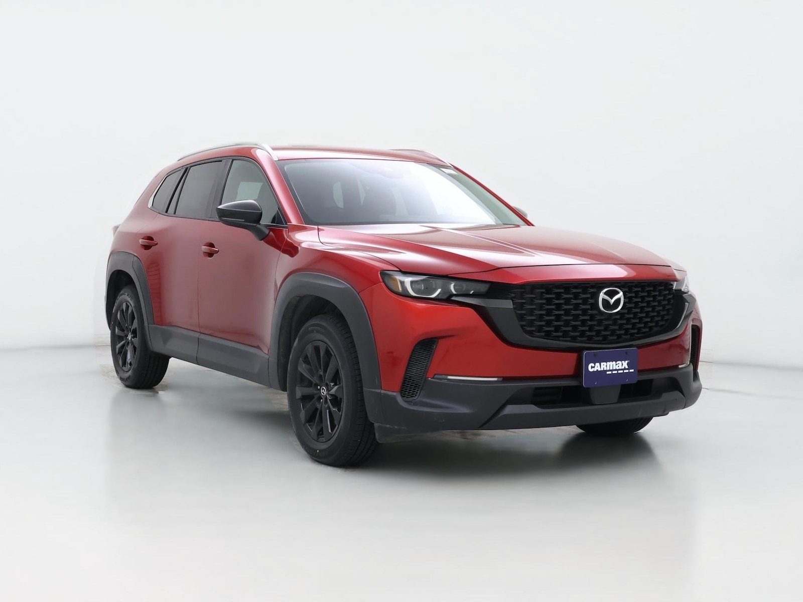 2024 Mazda CX-50 S PREFERRED