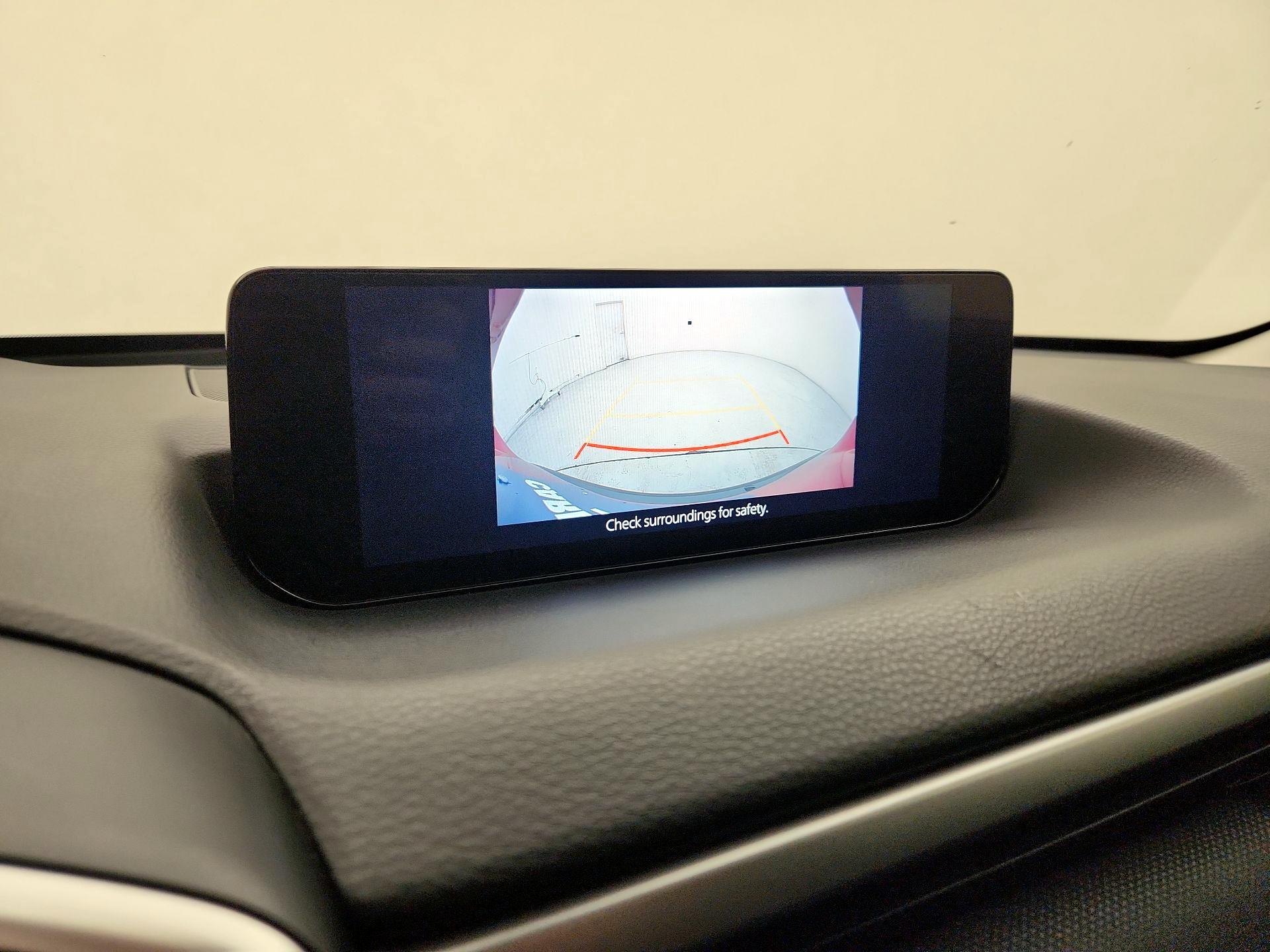 Thumbnail: 2024 Mazda CX-50 - 14