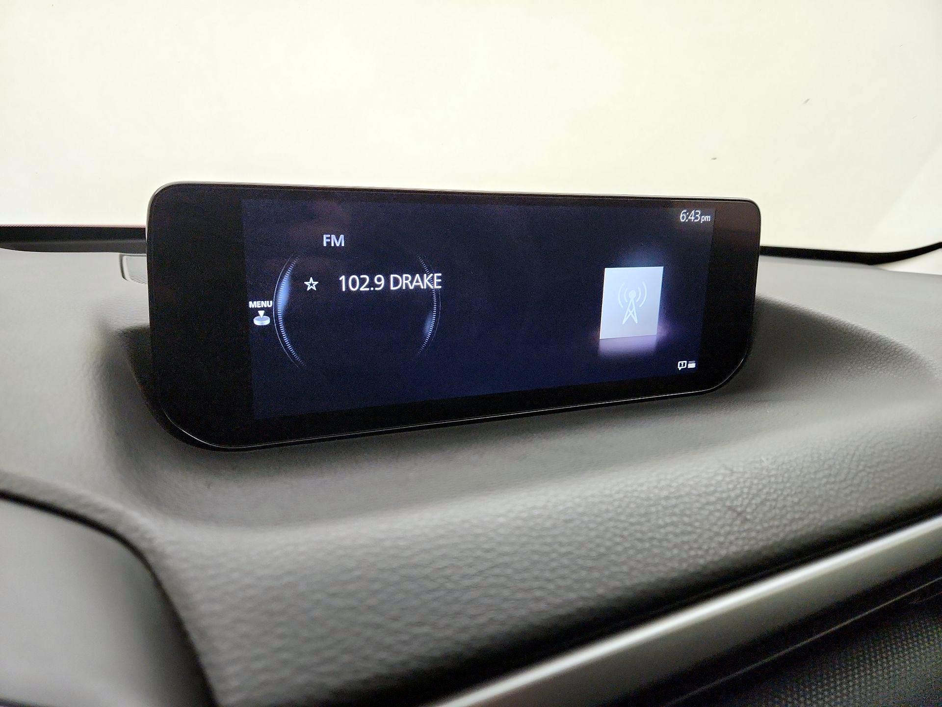 Thumbnail: 2024 Mazda CX-50 - 15