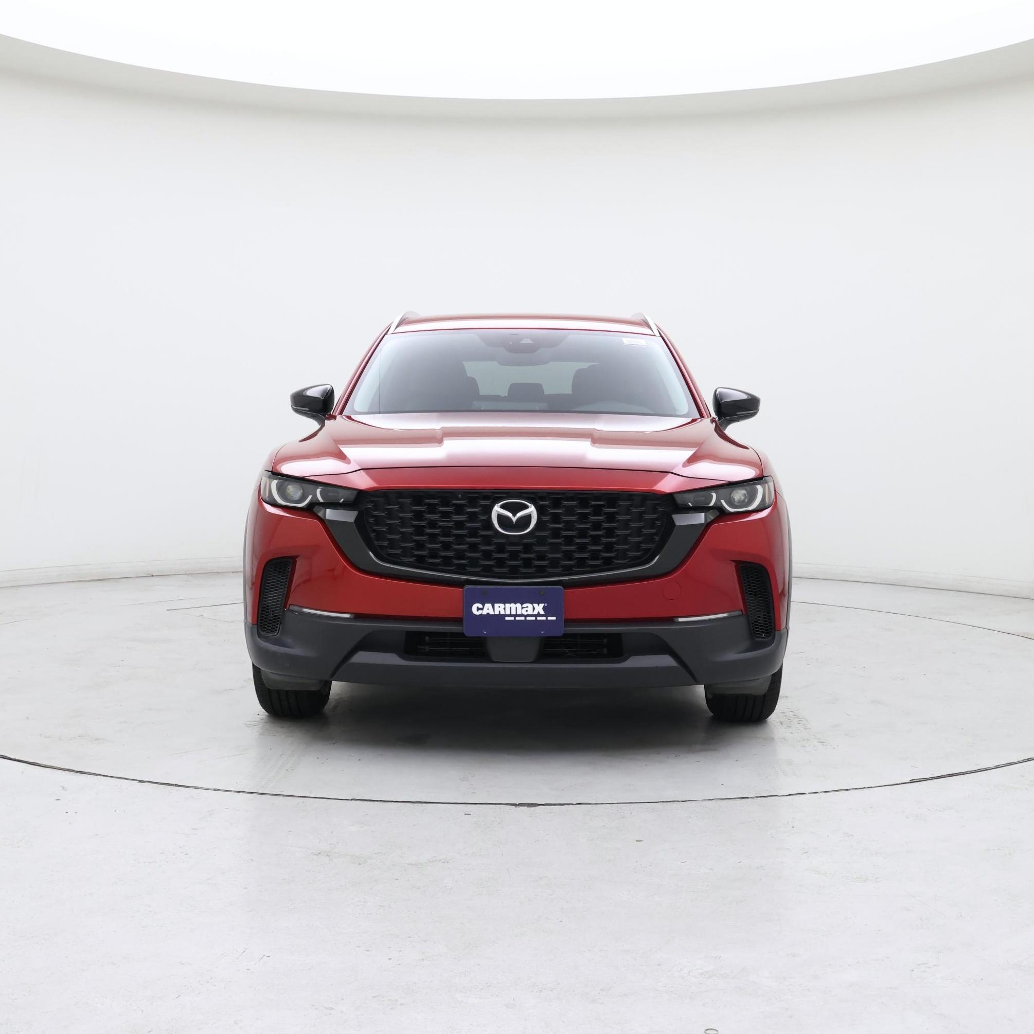 Thumbnail: 2024 Mazda CX-50 - 5