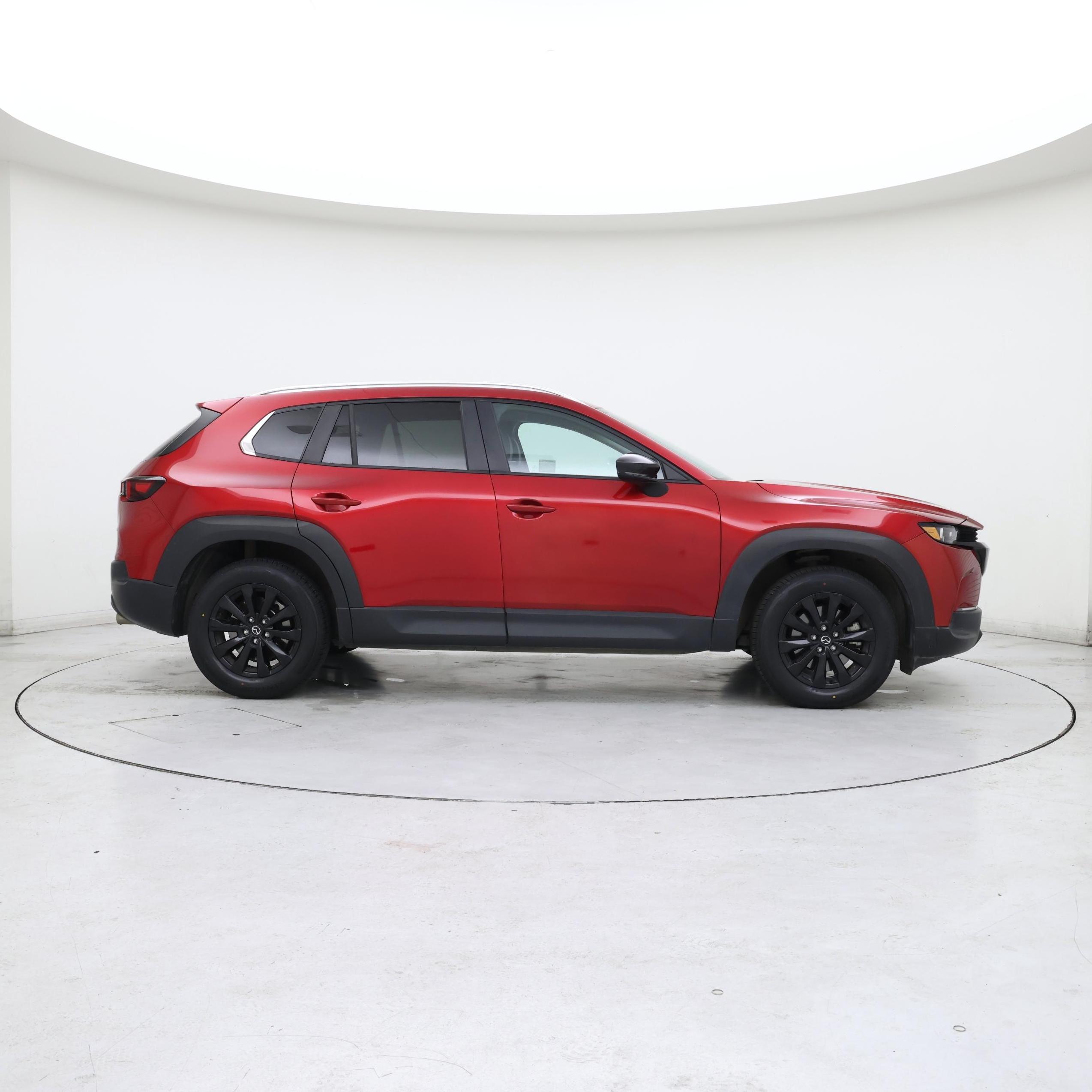 Thumbnail: 2024 Mazda CX-50 - 7