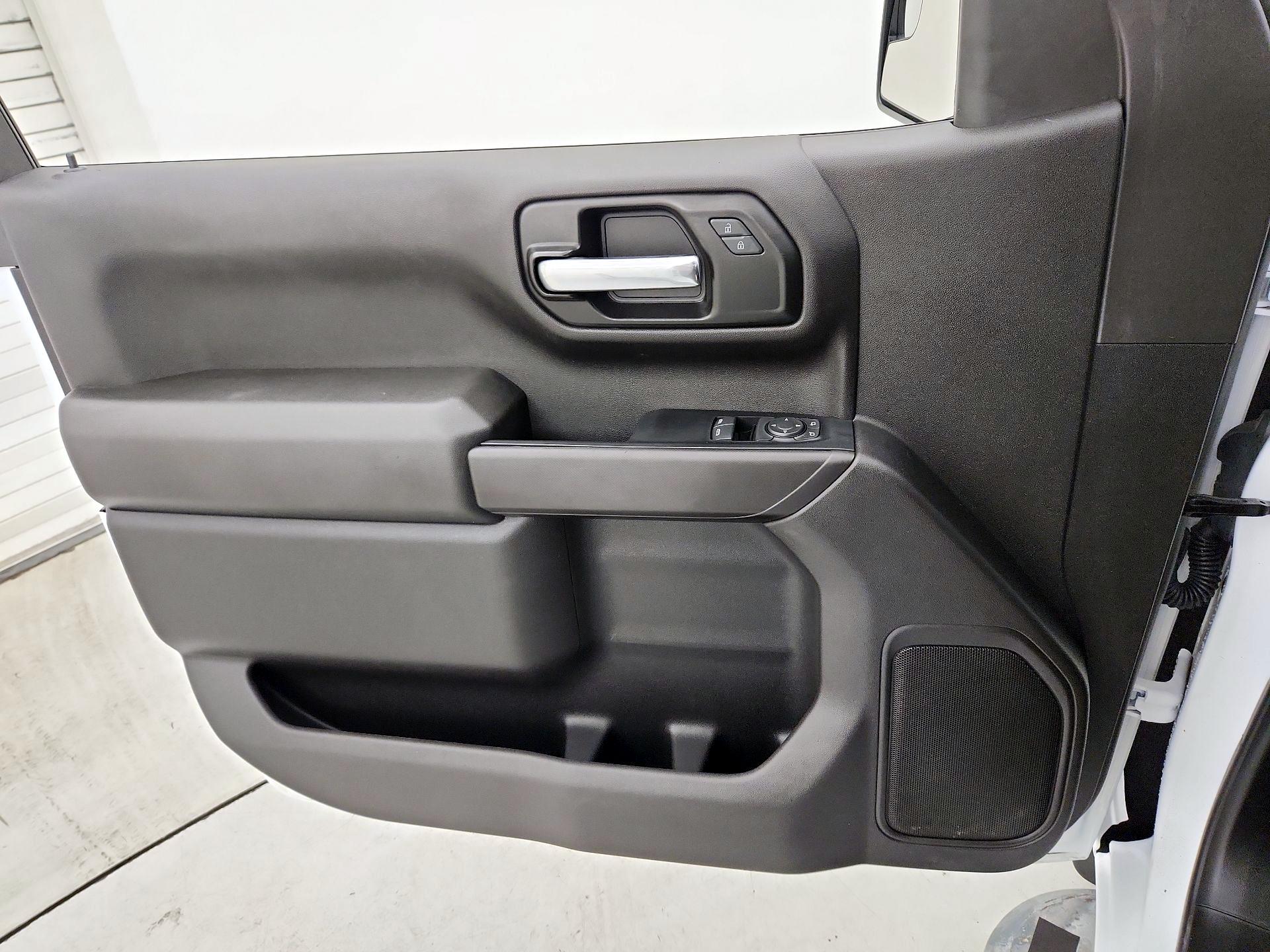 Thumbnail: 2024 Chevrolet Silverado 1500 - 12