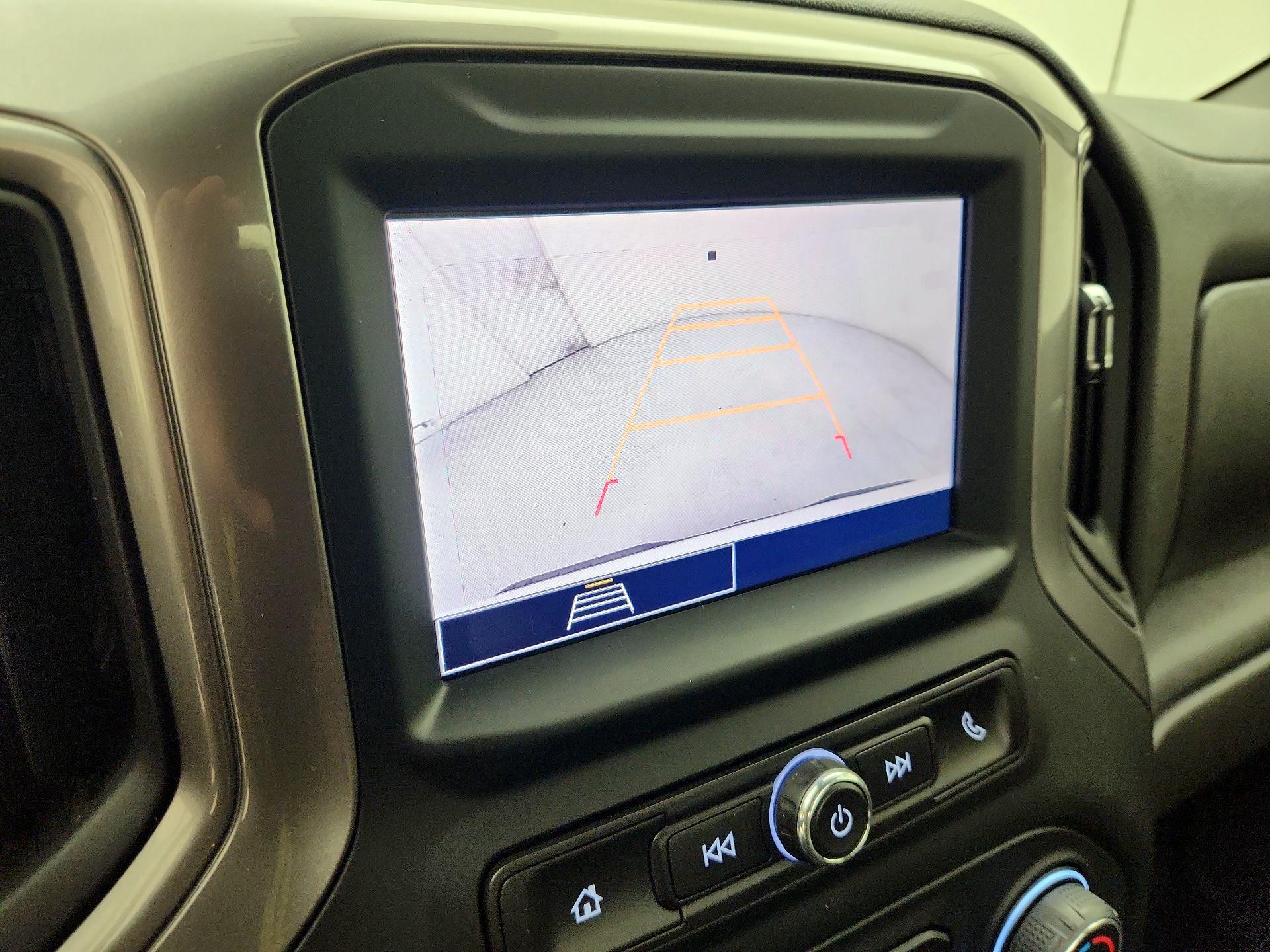 Thumbnail: 2024 Chevrolet Silverado 1500 - 14