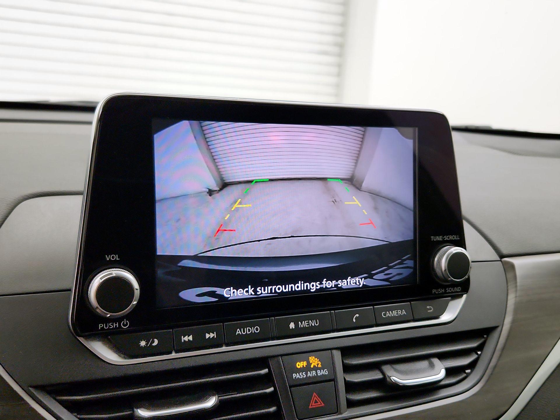 Thumbnail: 2023 Nissan Altima - 14