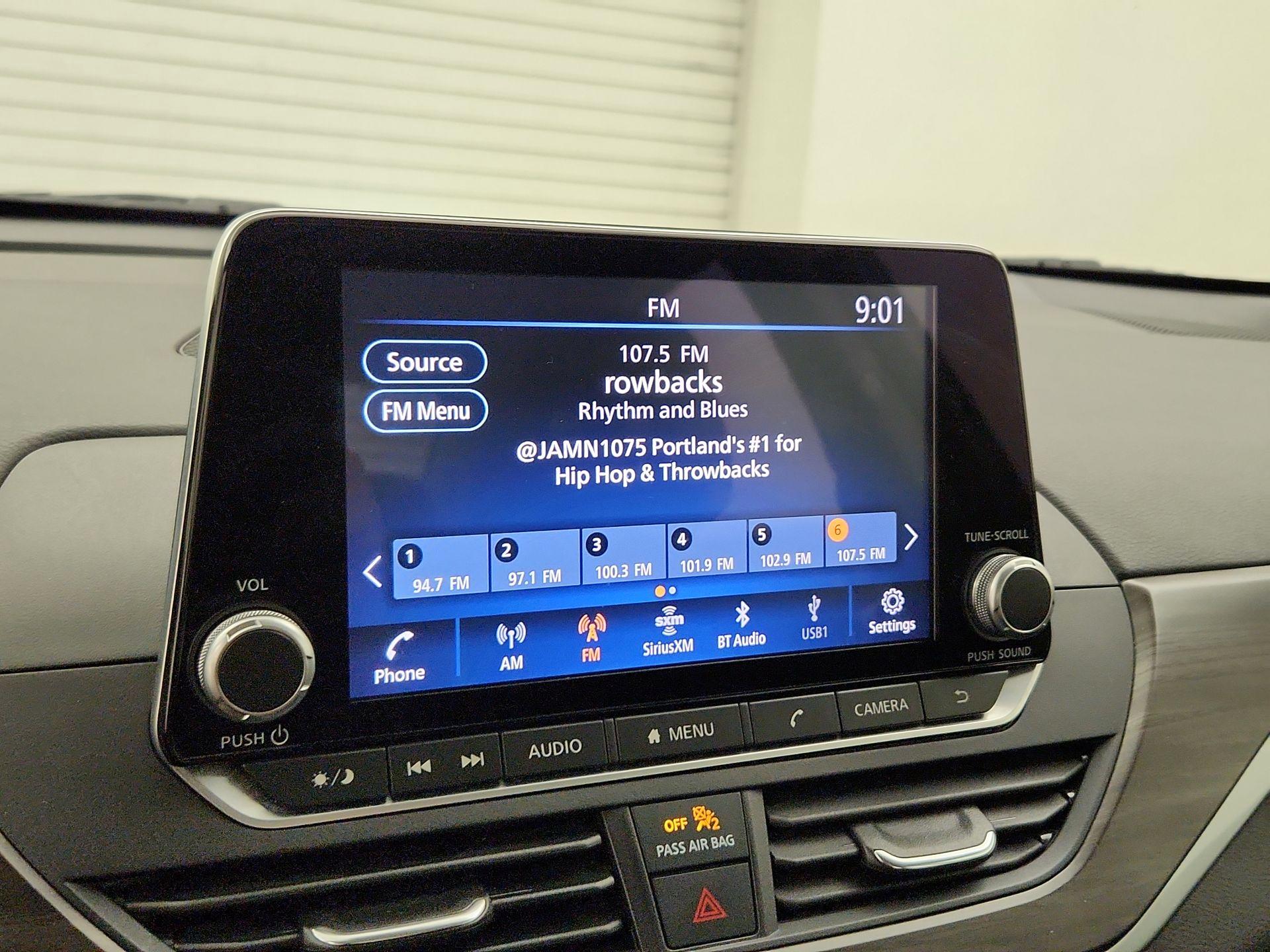 Thumbnail: 2023 Nissan Altima - 15