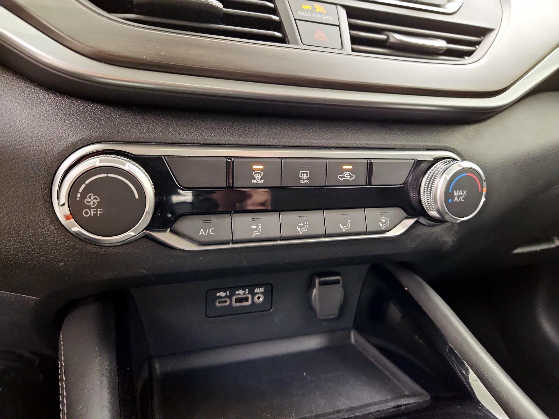 Thumbnail: 2023 Nissan Altima - 16