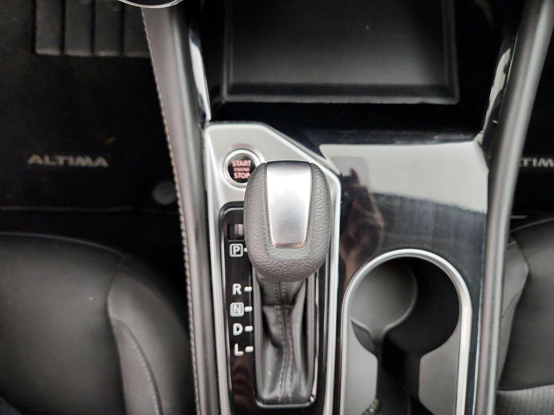 Thumbnail: 2023 Nissan Altima - 17