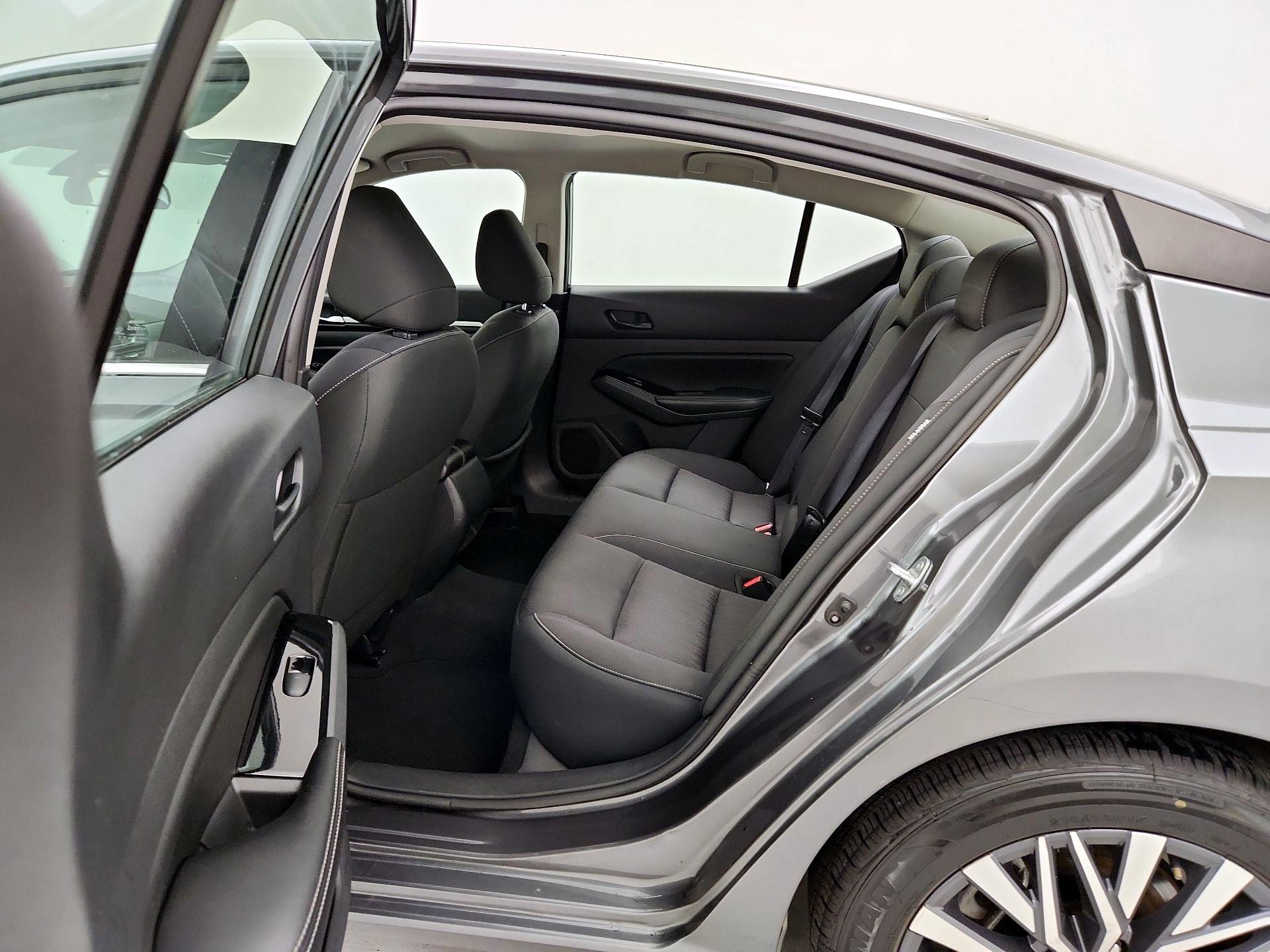 Thumbnail: 2023 Nissan Altima - 19