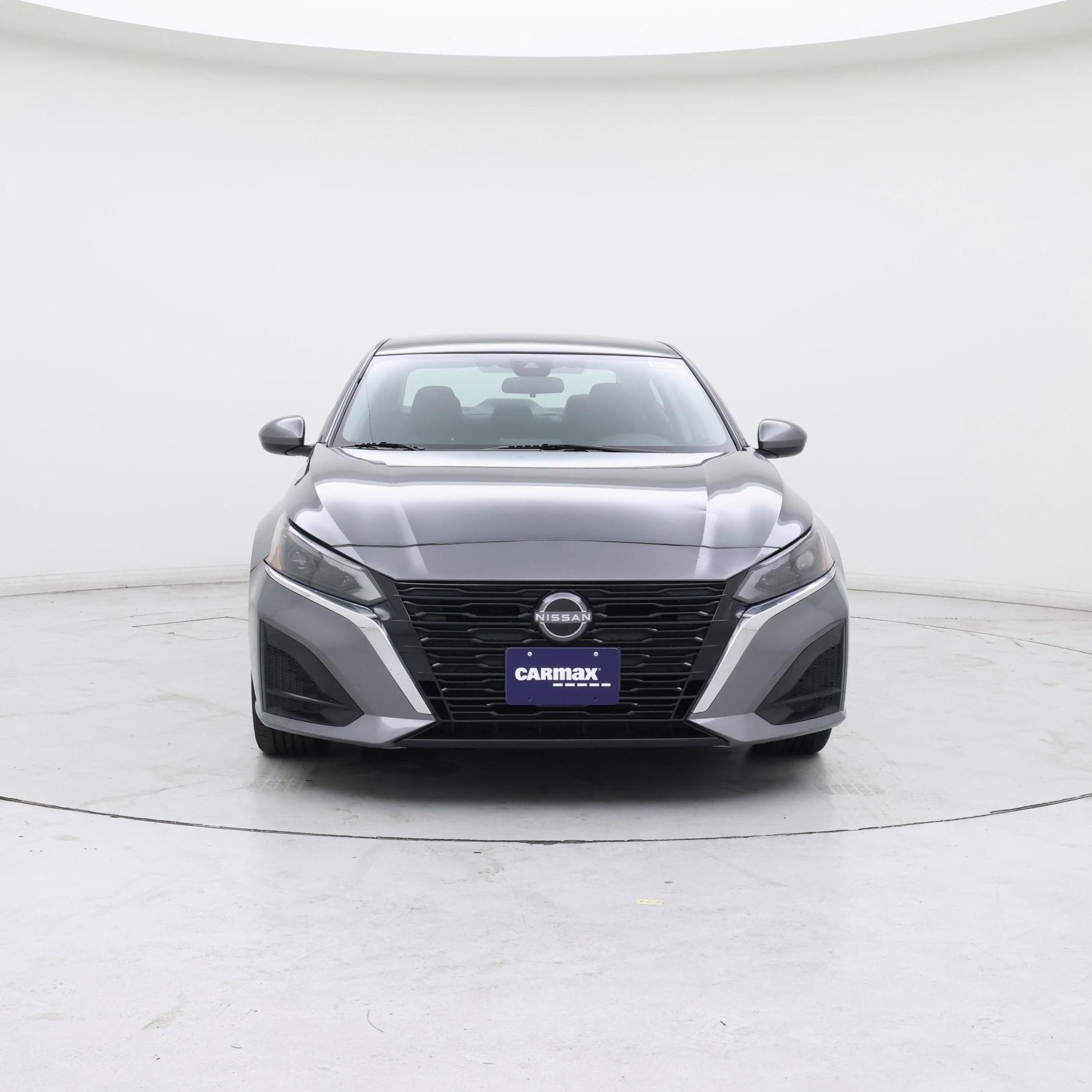 Thumbnail: 2023 Nissan Altima - 5