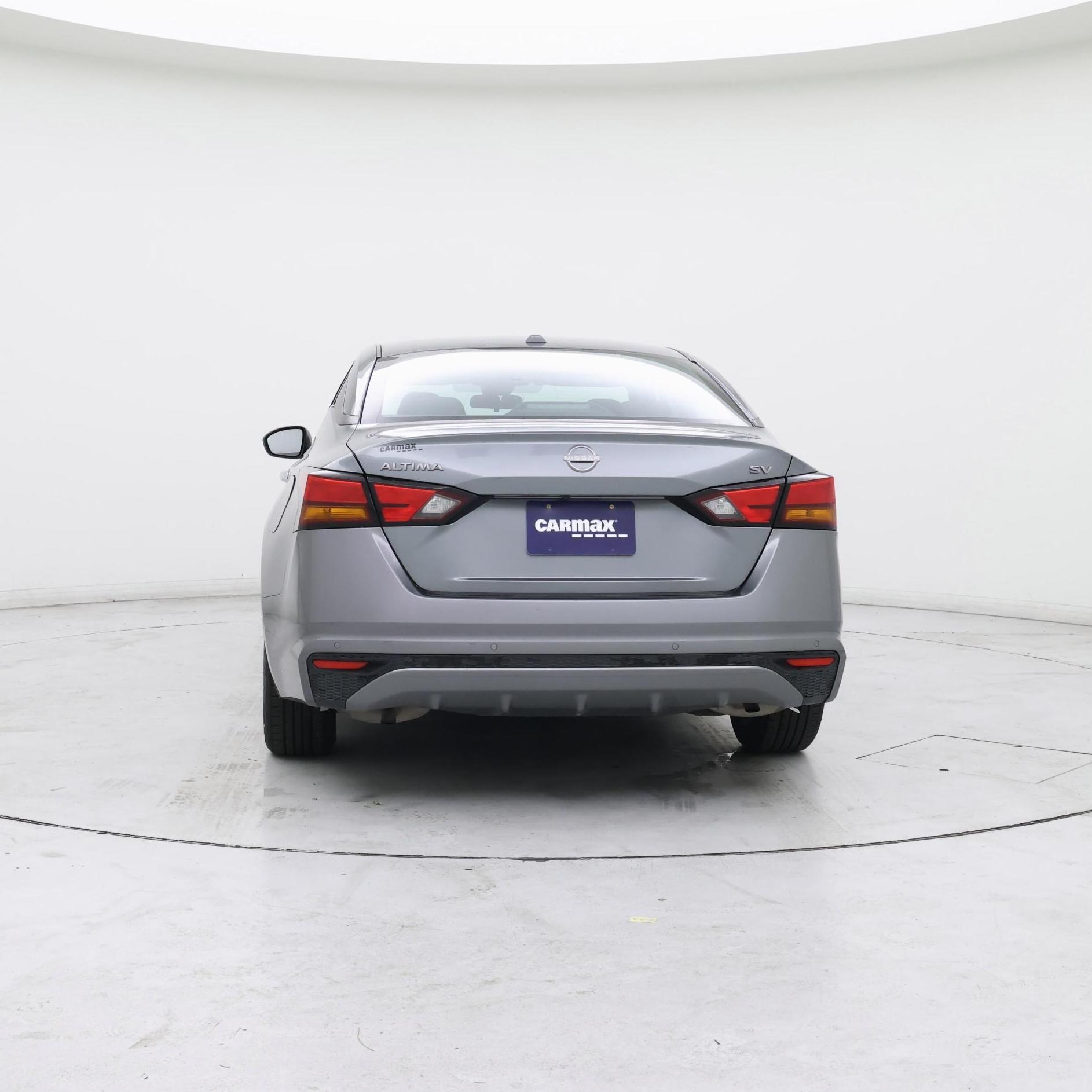 Thumbnail: 2023 Nissan Altima - 6