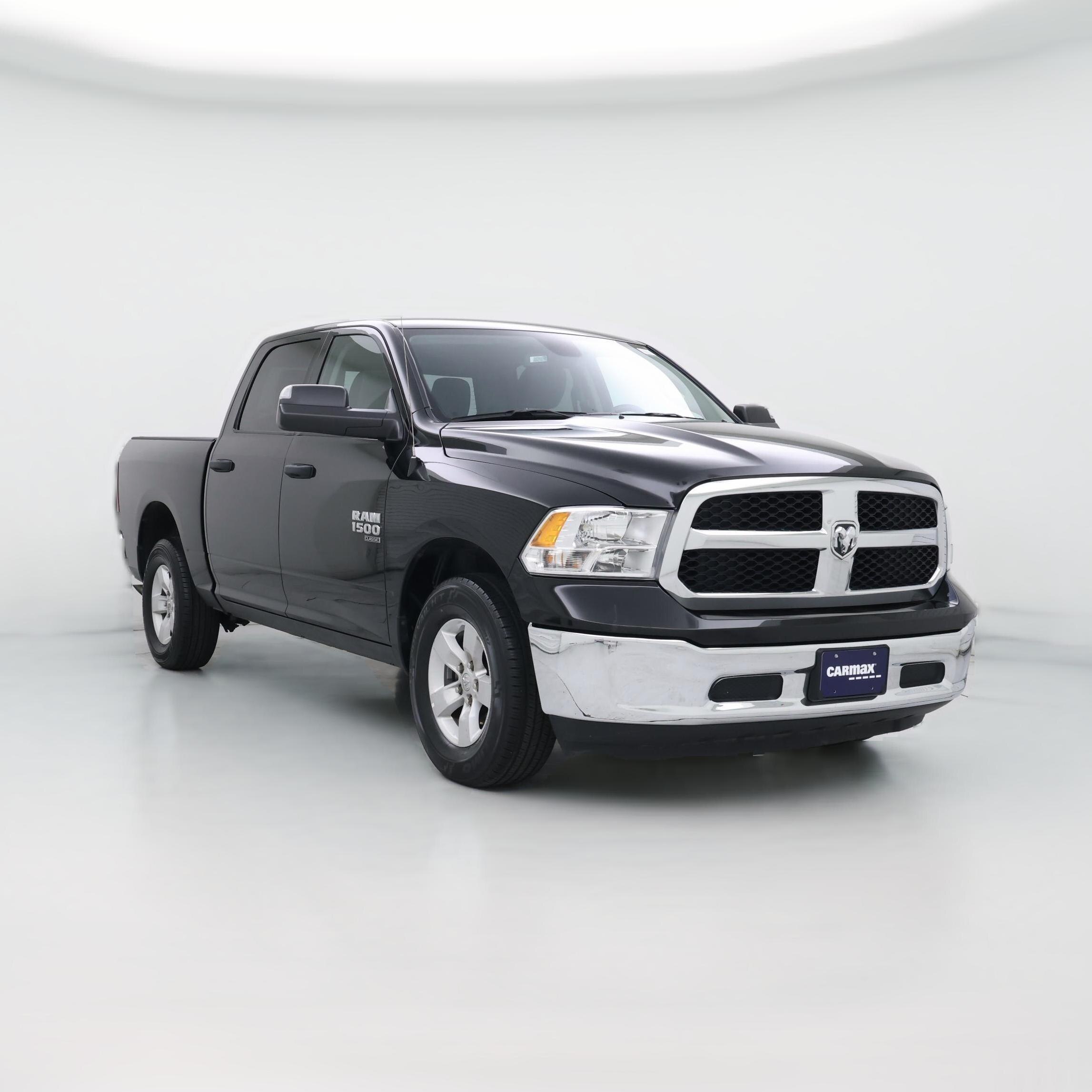 Thumbnail: 2023 RAM 1500 Classic - 1