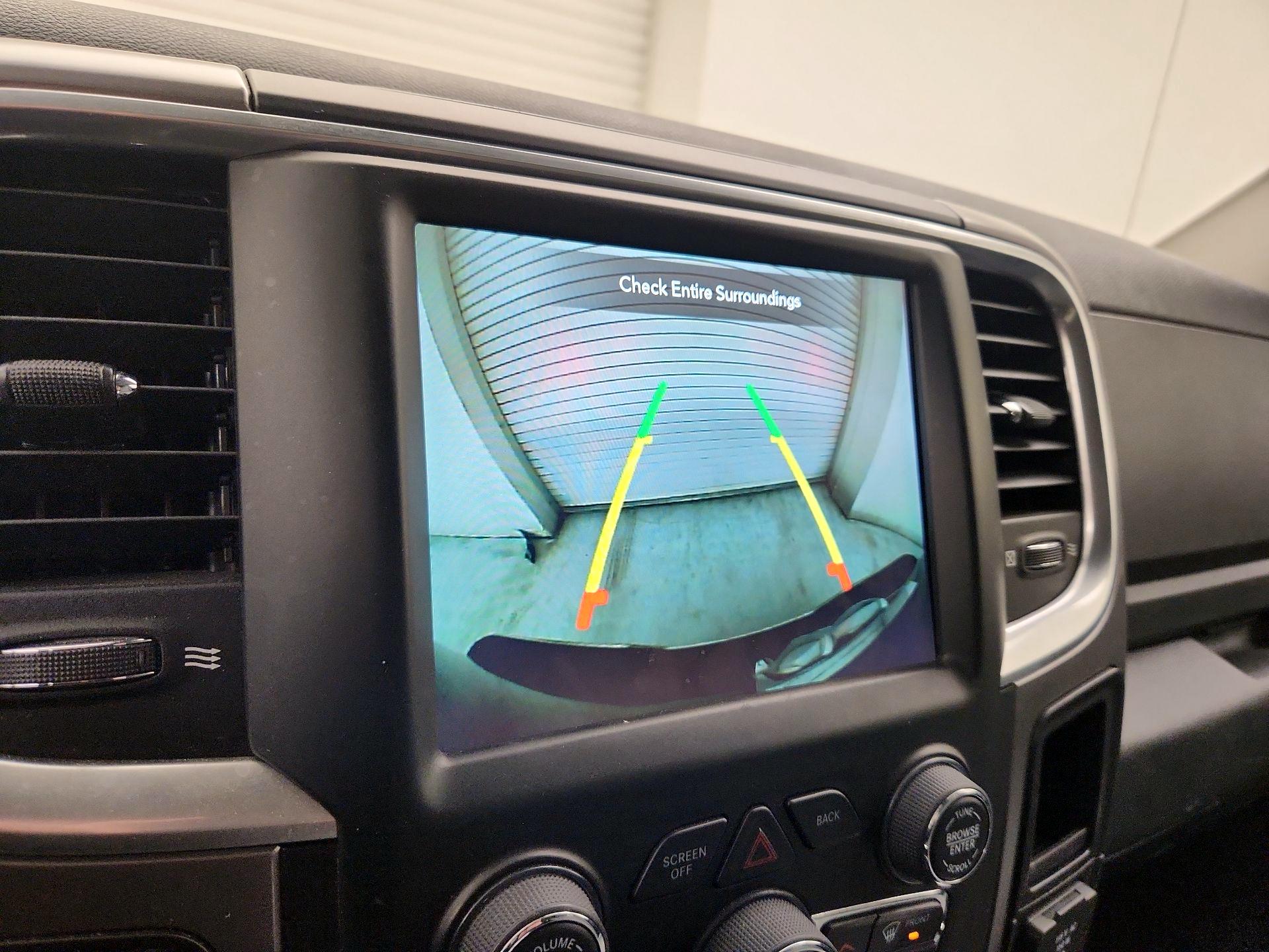 Thumbnail: 2023 RAM 1500 Classic - 15