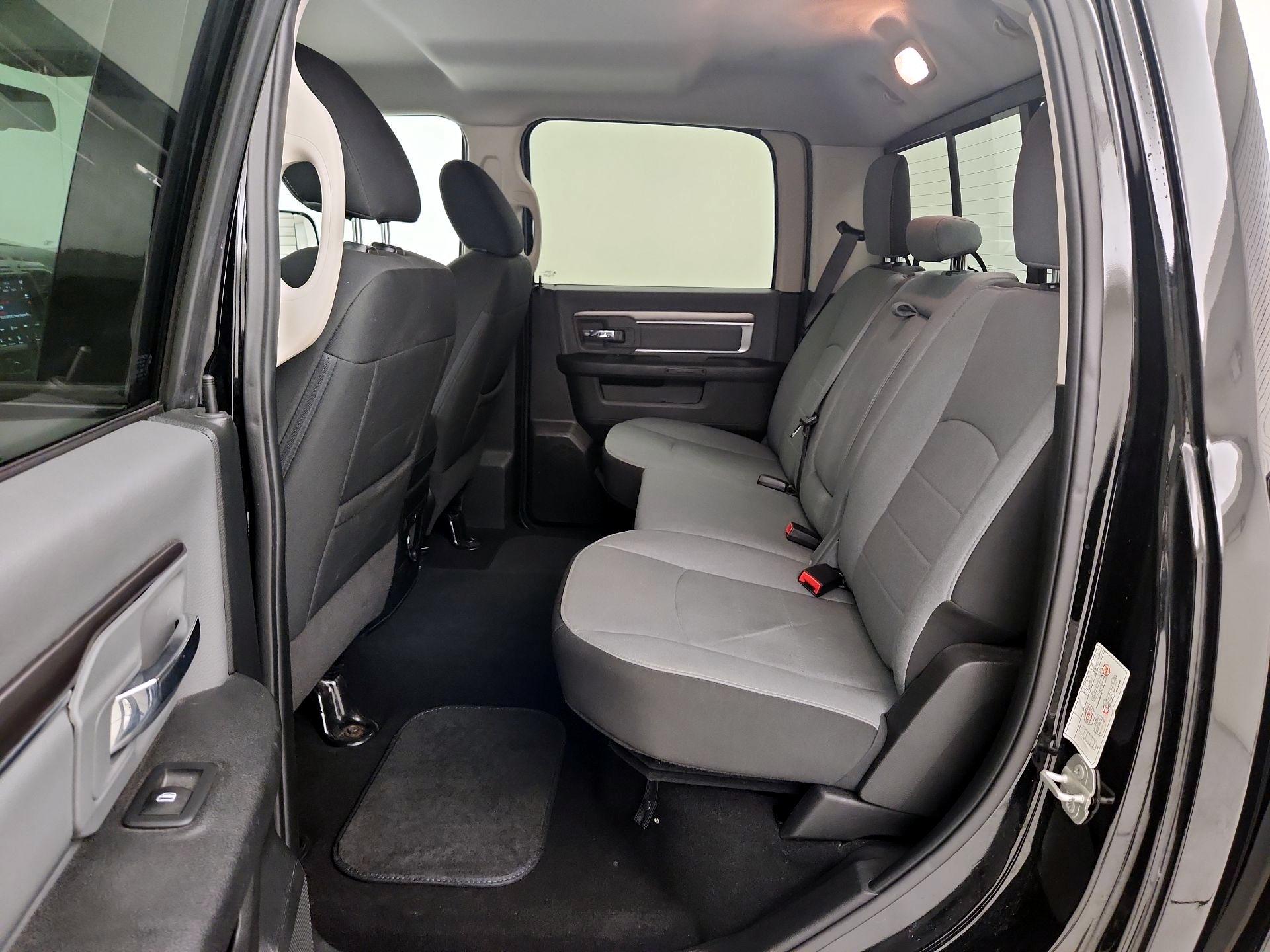 Thumbnail: 2023 RAM 1500 Classic - 20