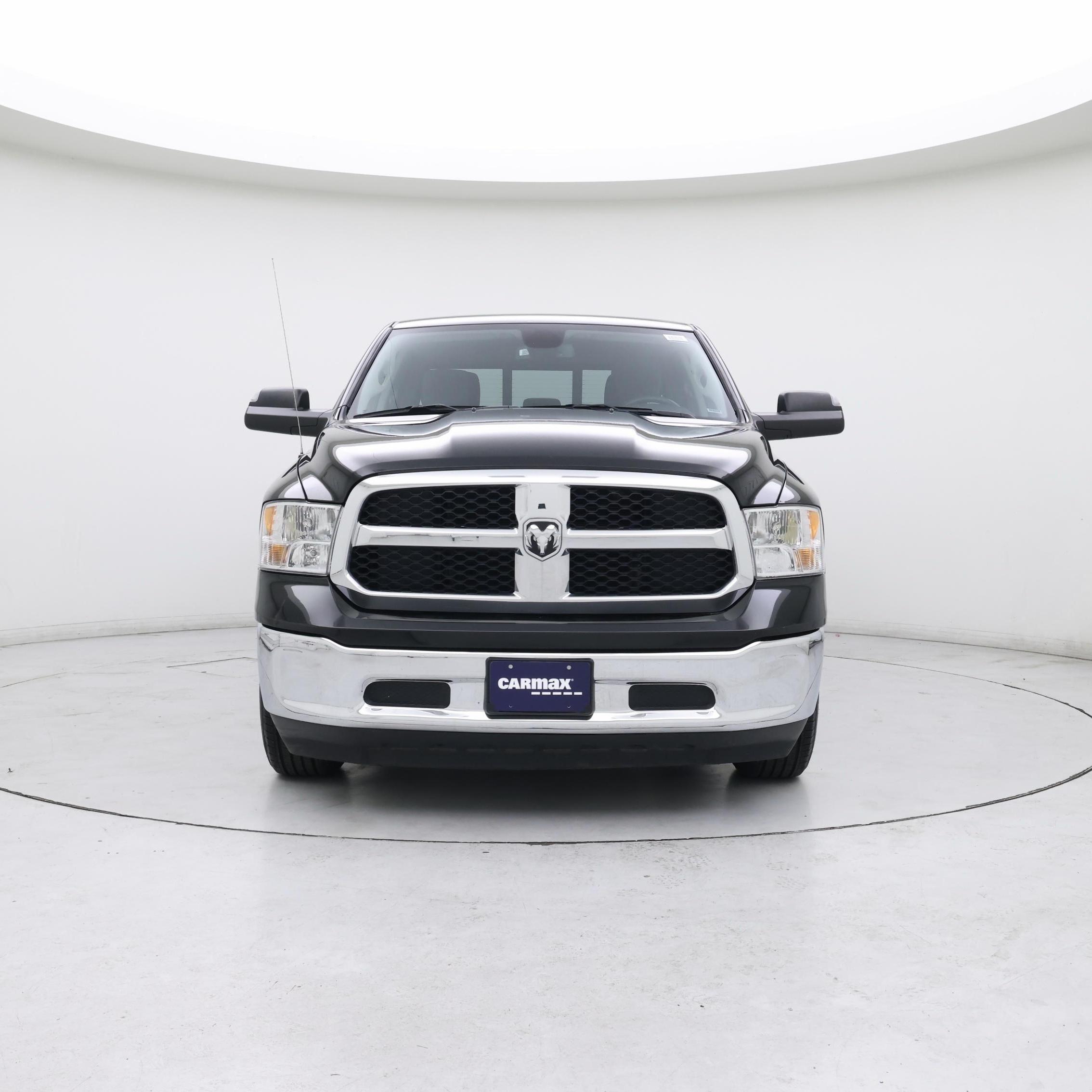 Thumbnail: 2023 RAM 1500 Classic - 5