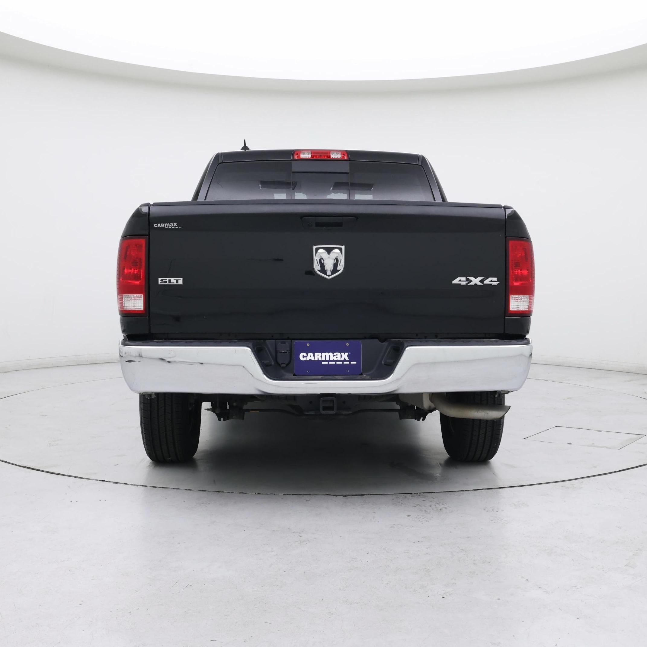 Thumbnail: 2023 RAM 1500 Classic - 6