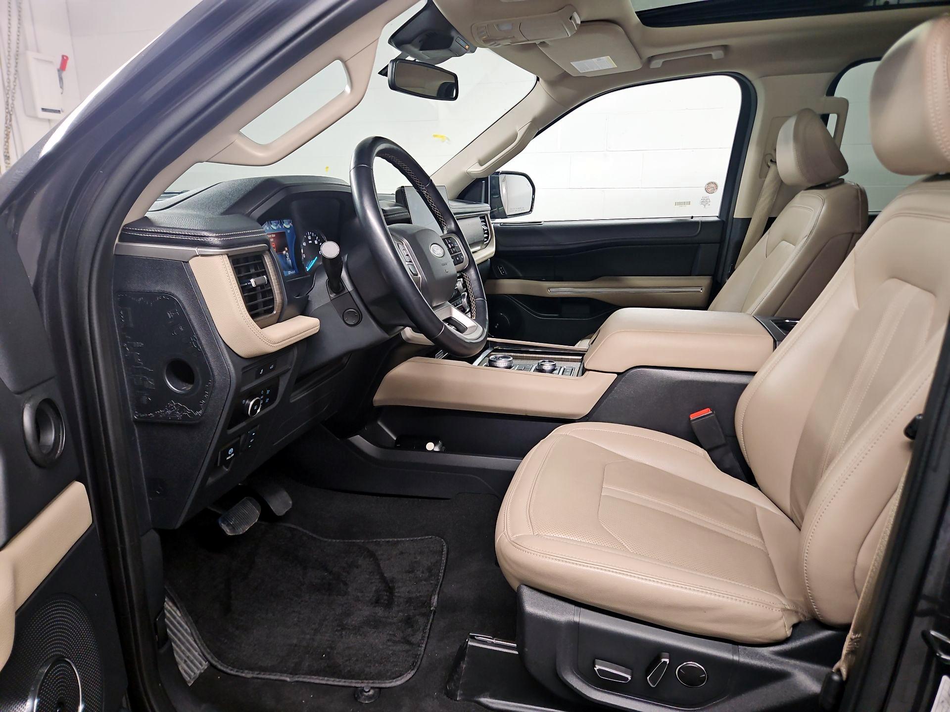 Thumbnail: 2024 Ford Expedition MAX - 11