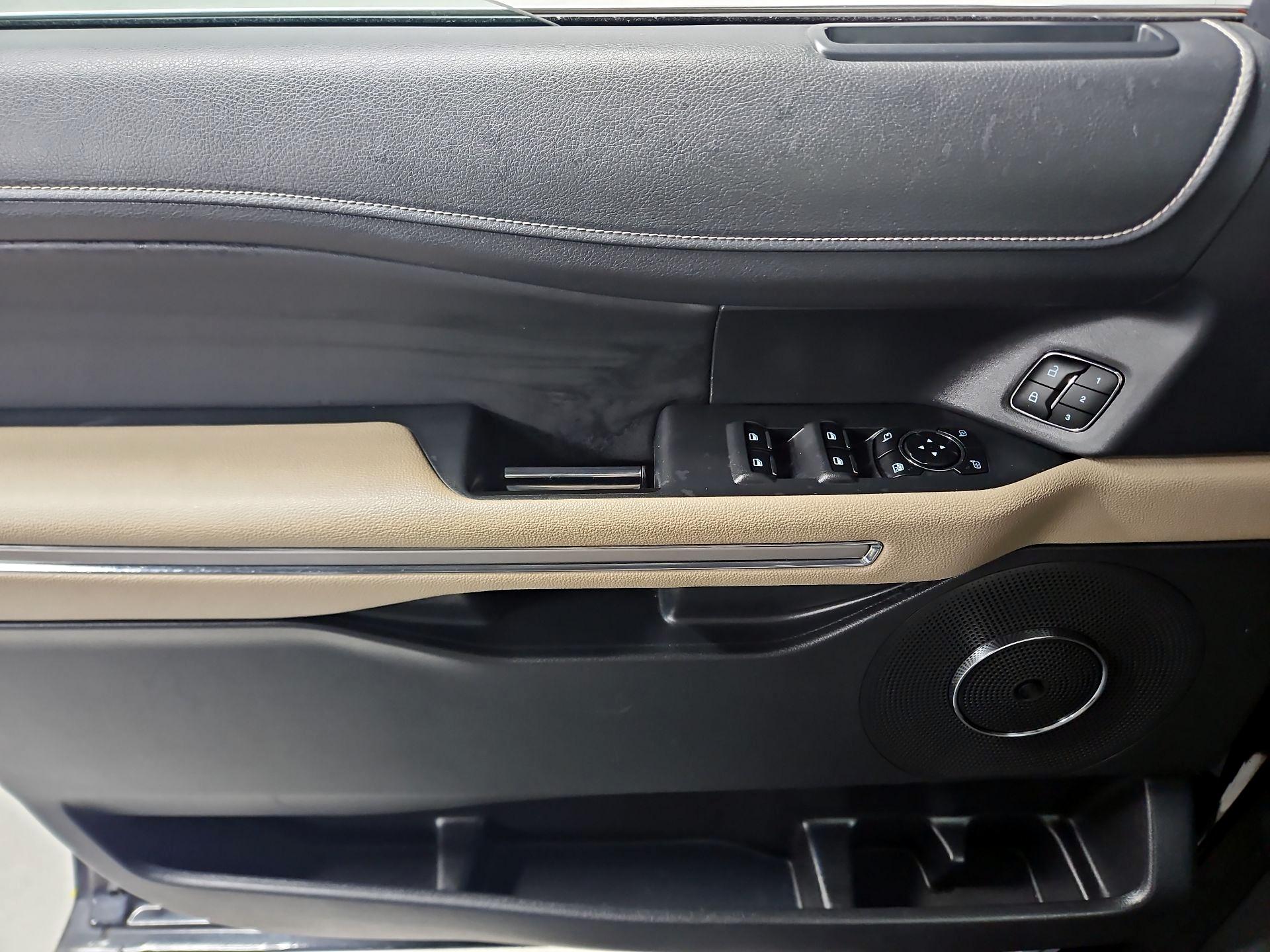 Thumbnail: 2024 Ford Expedition MAX - 12