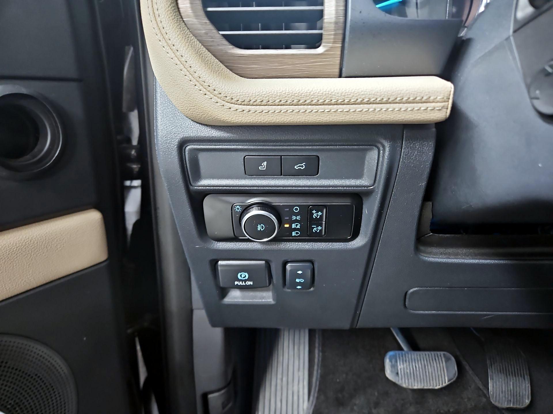 Thumbnail: 2024 Ford Expedition MAX - 13