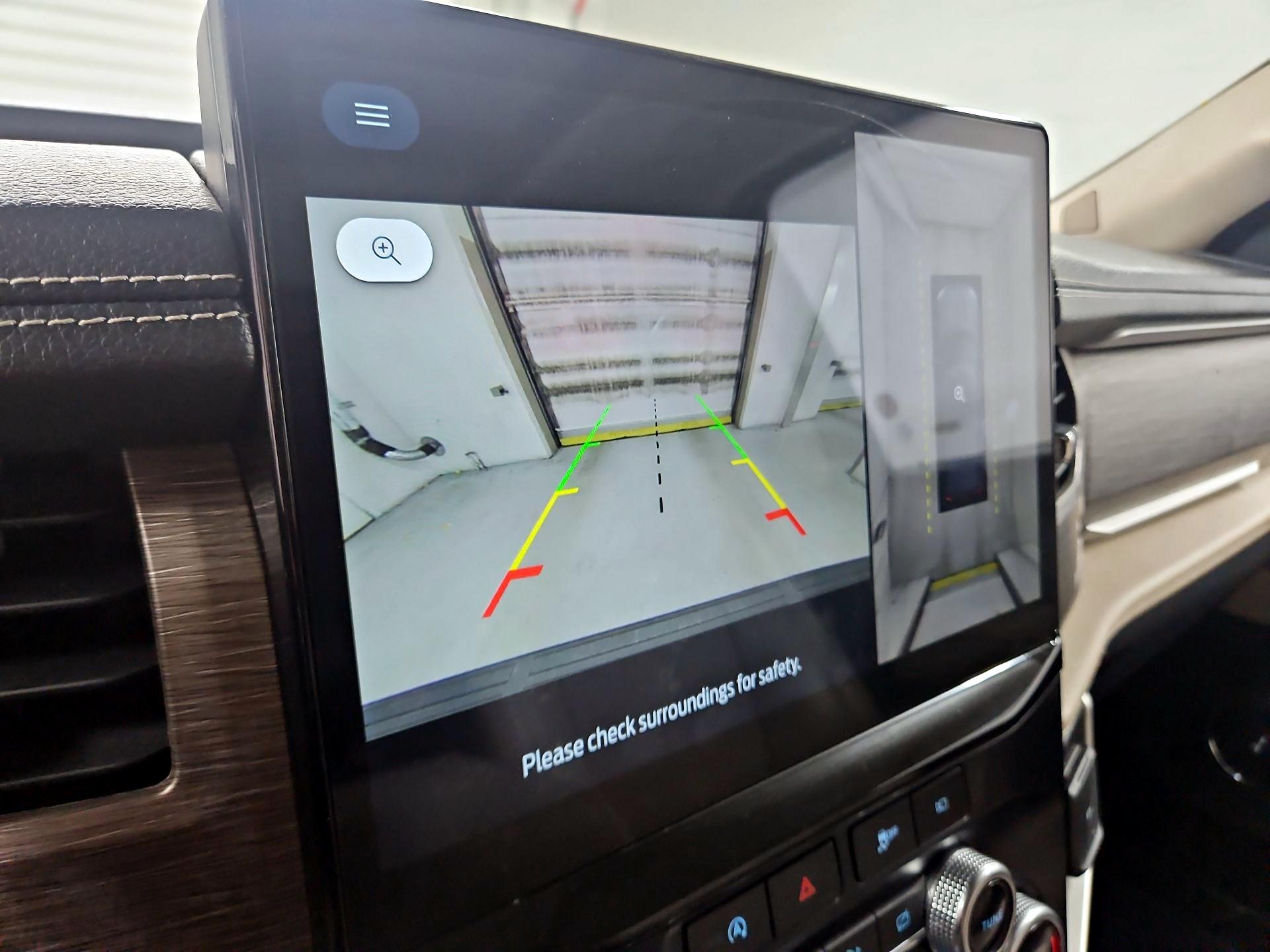 Thumbnail: 2024 Ford Expedition MAX - 15