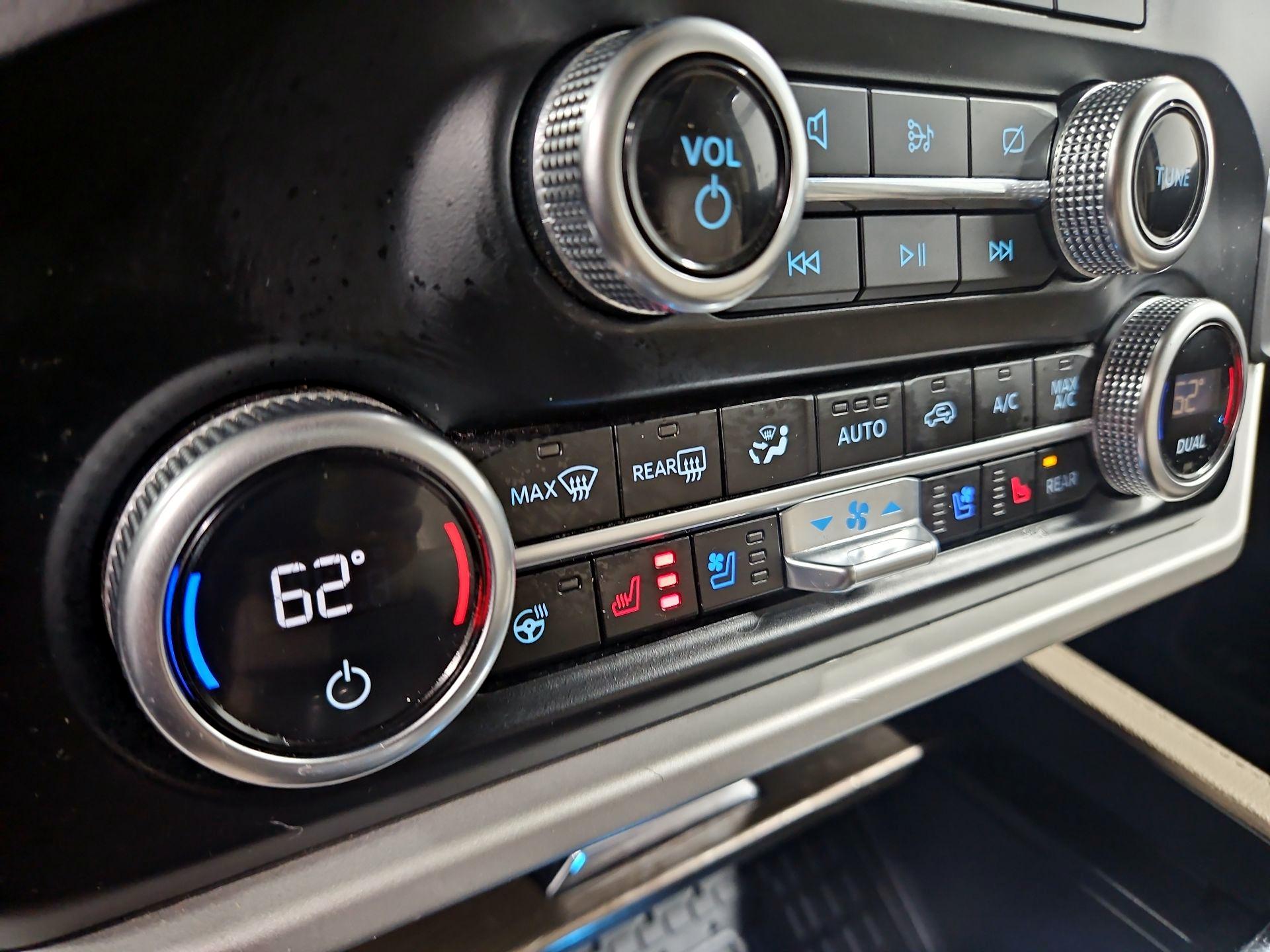 Thumbnail: 2024 Ford Expedition MAX - 17