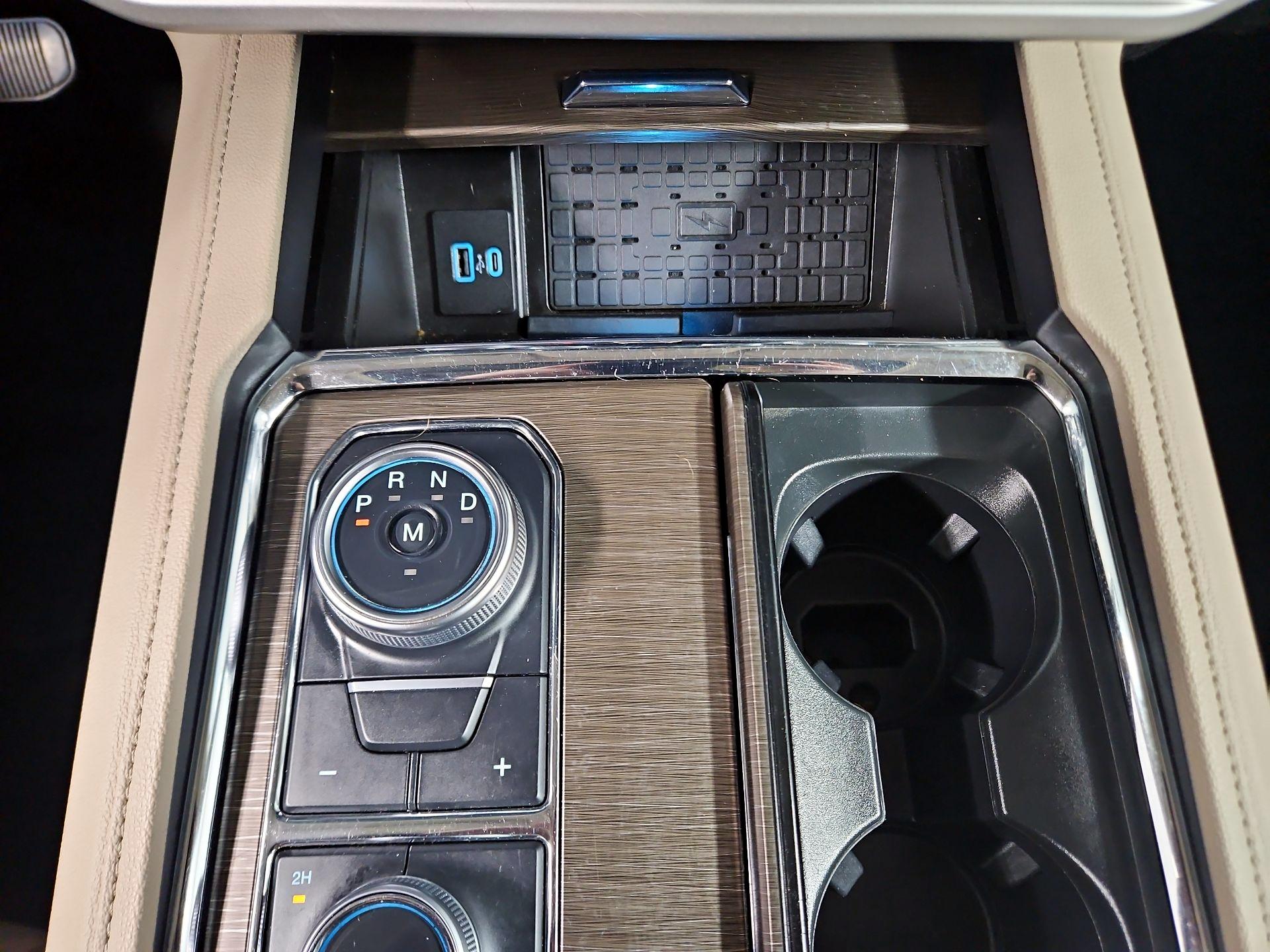 Thumbnail: 2024 Ford Expedition MAX - 18