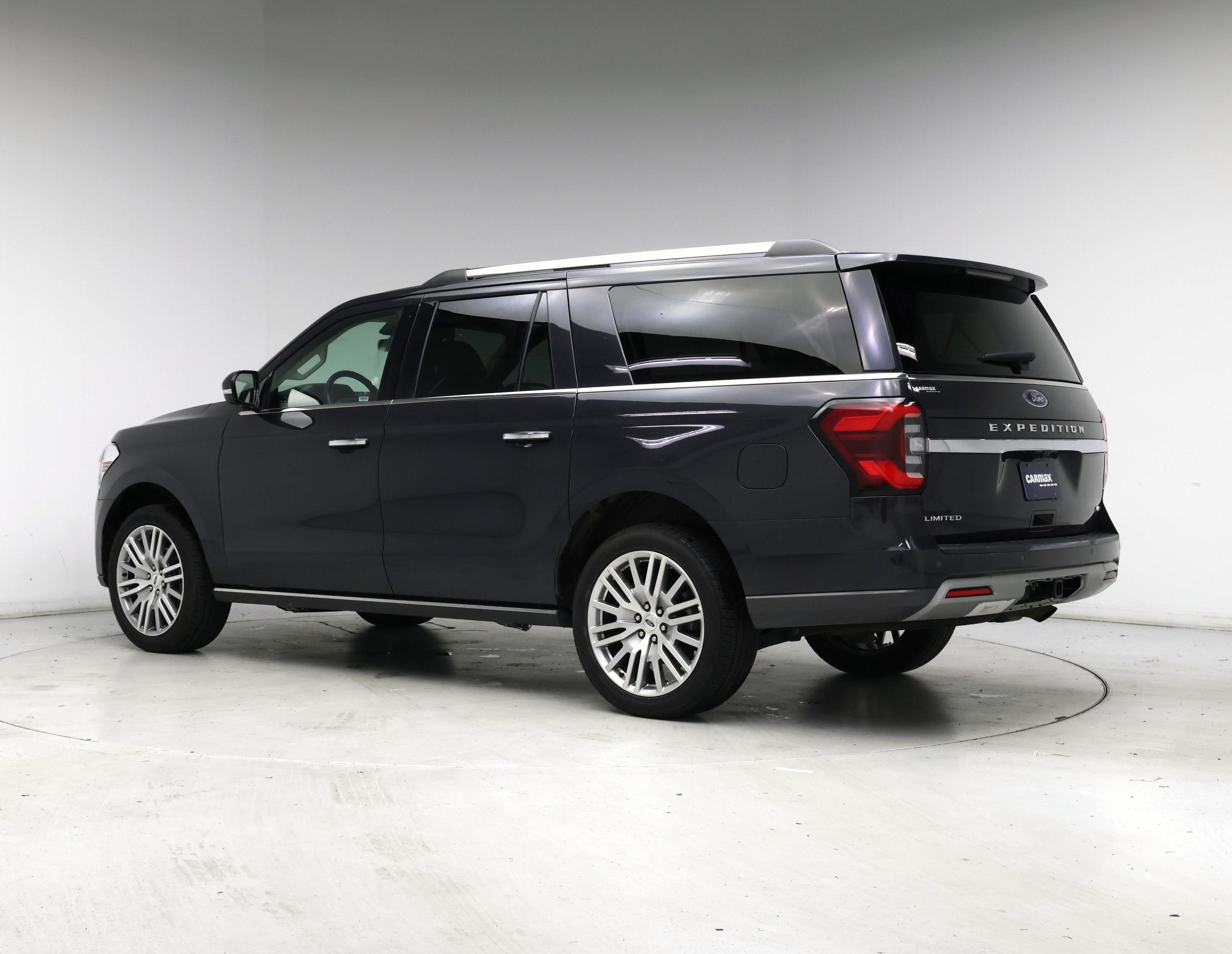 Thumbnail: 2024 Ford Expedition MAX - 2