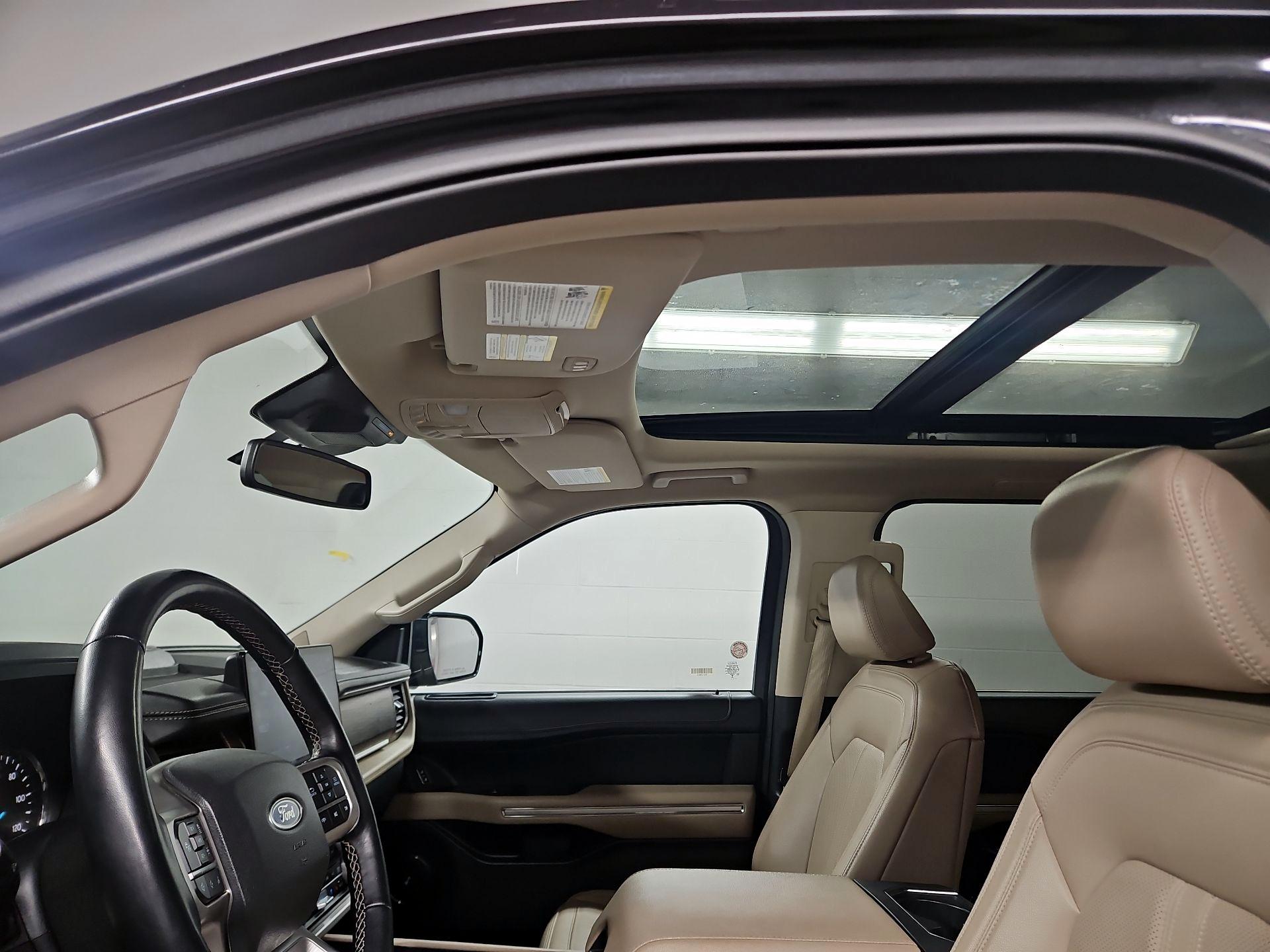 Thumbnail: 2024 Ford Expedition MAX - 20