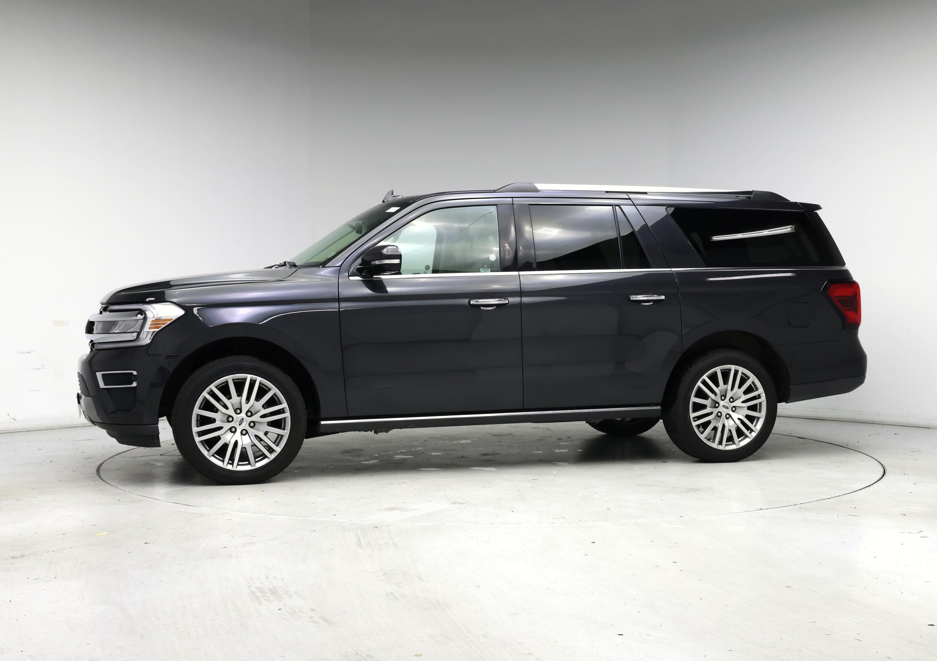 Thumbnail: 2024 Ford Expedition MAX - 3