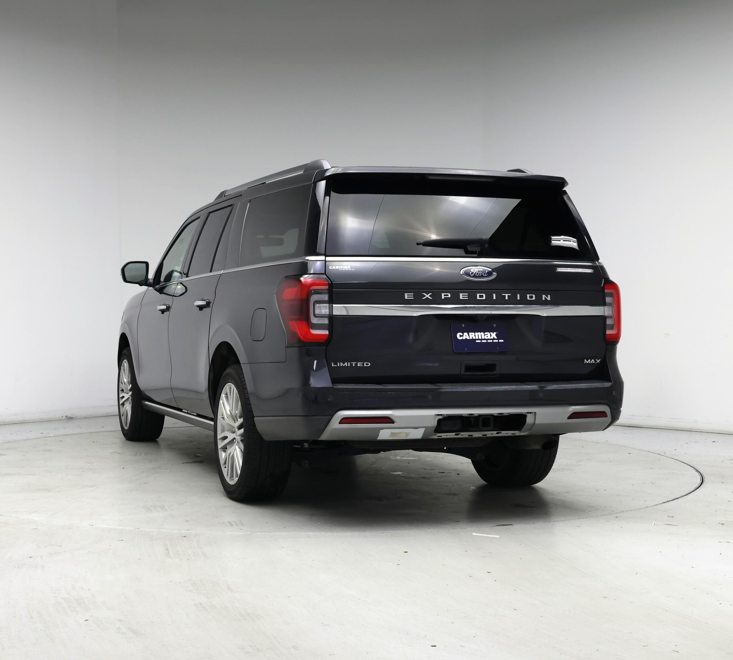 Thumbnail: 2024 Ford Expedition MAX - 6