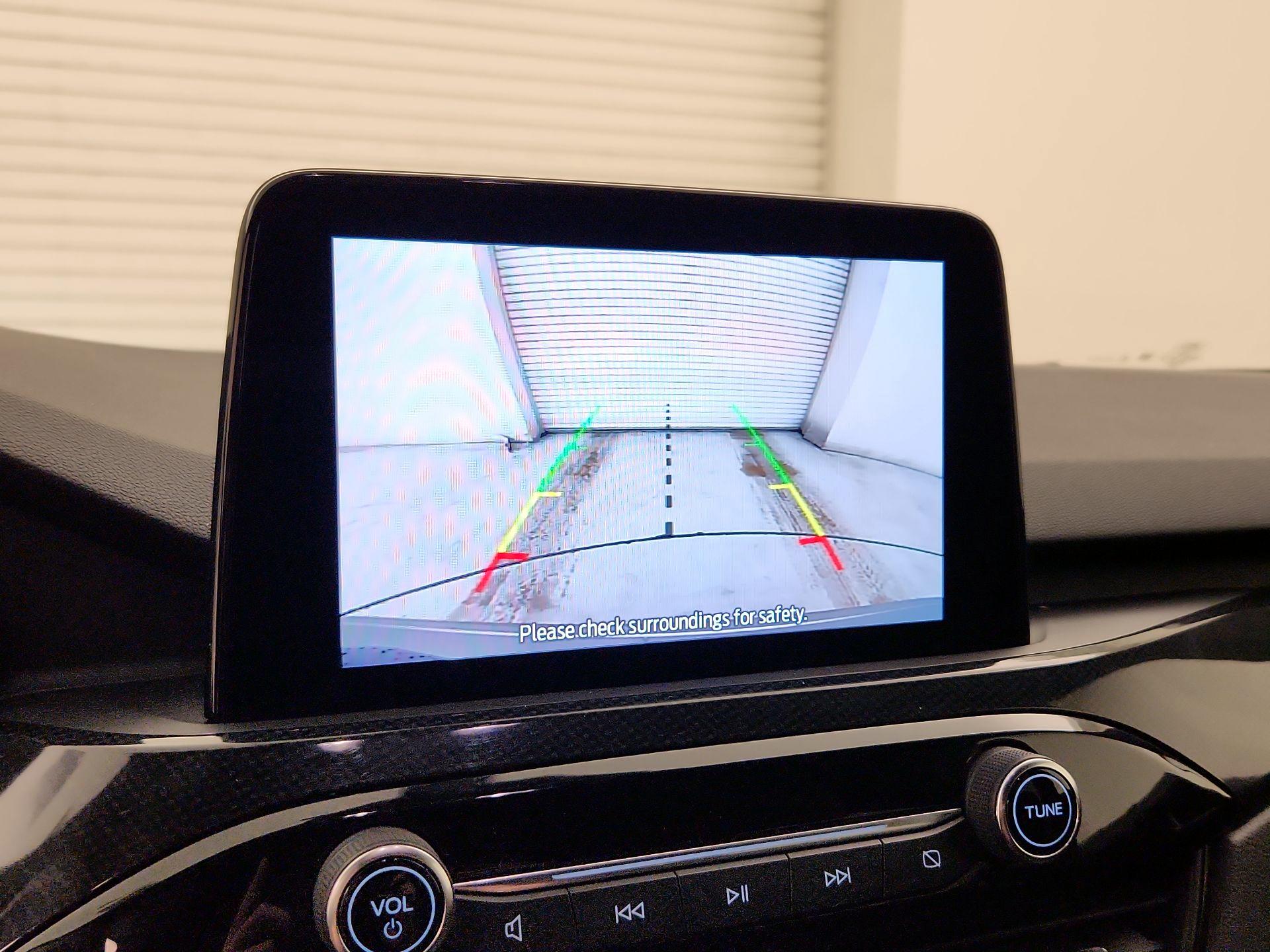 Thumbnail: 2023 Ford Escape - 14