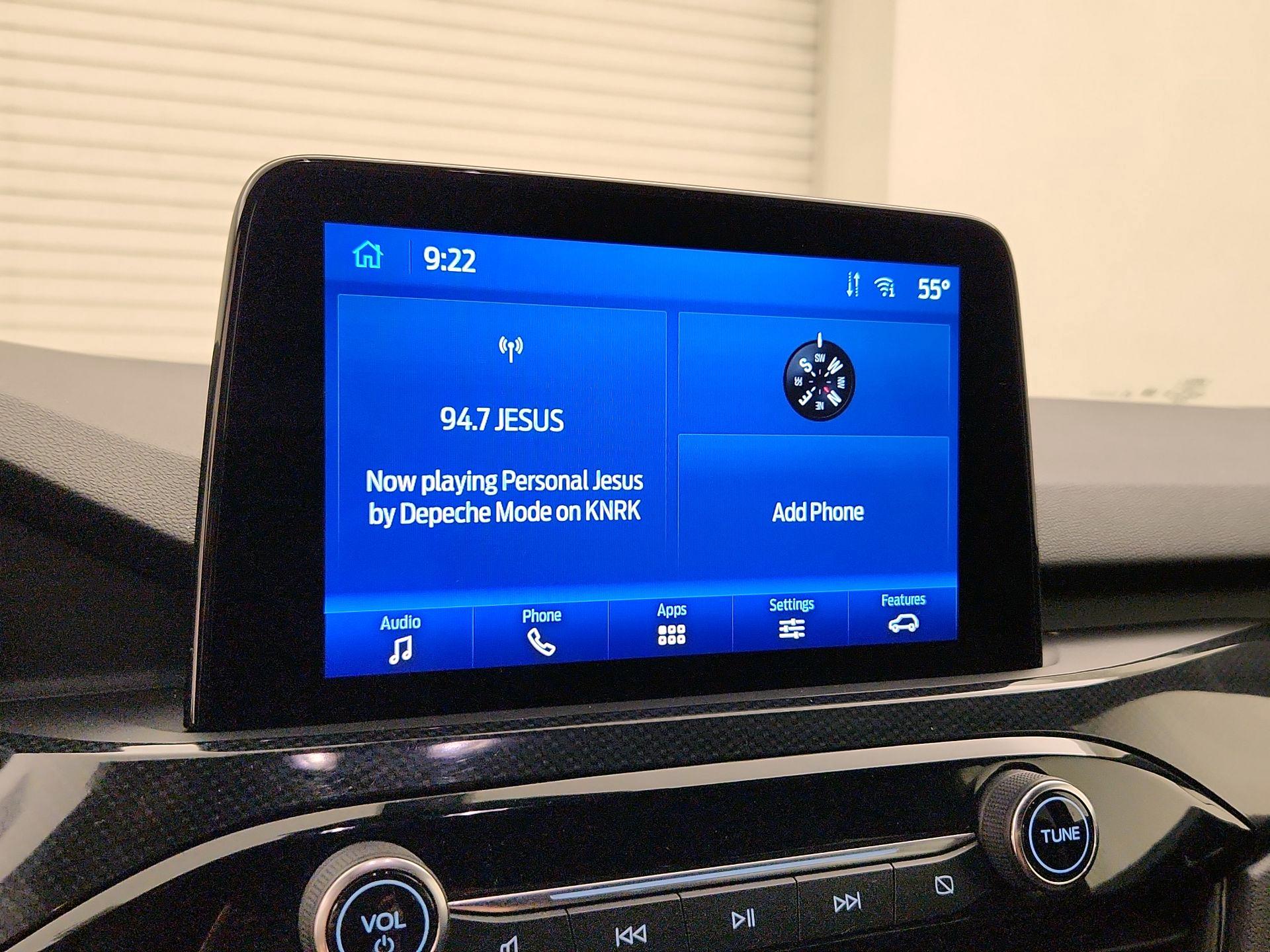 Thumbnail: 2023 Ford Escape - 15