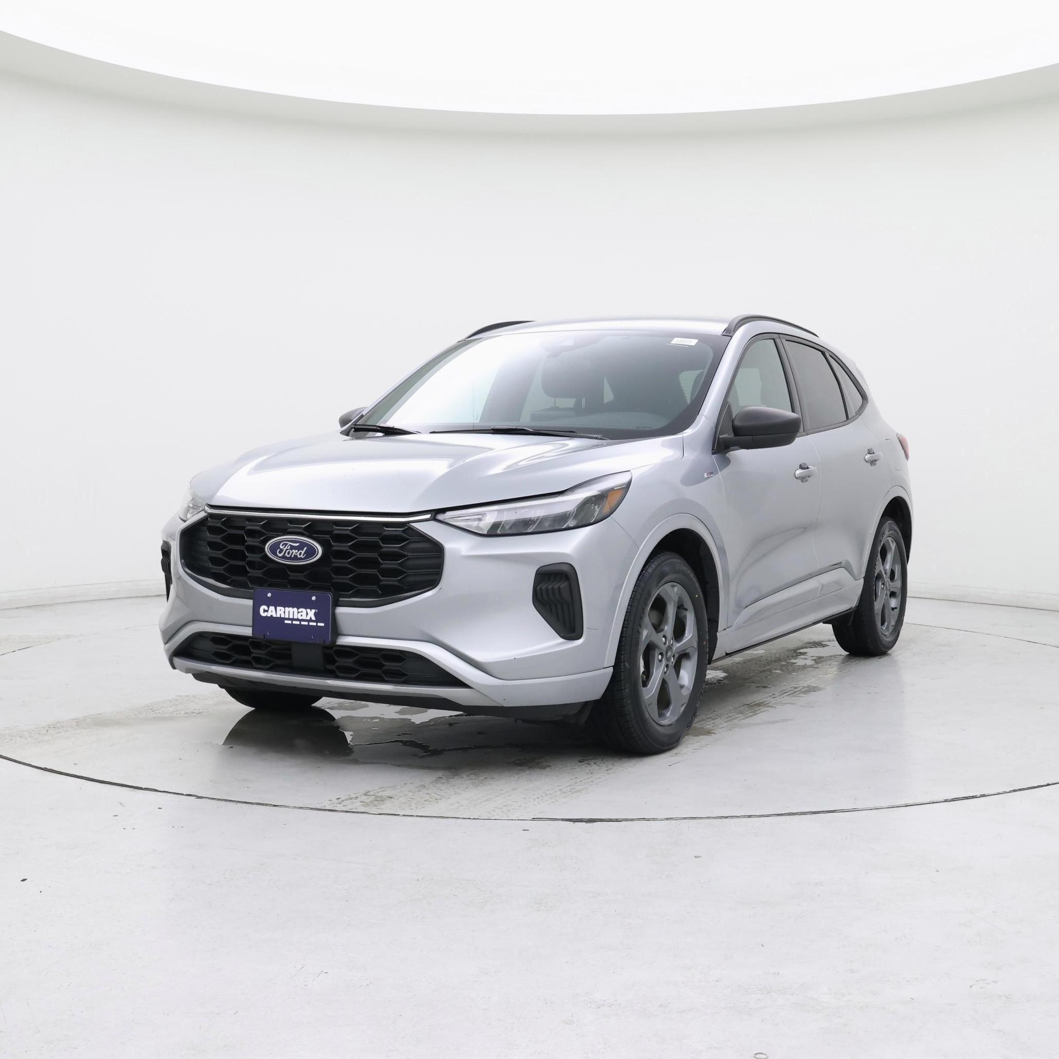 Thumbnail: 2023 Ford Escape - 4