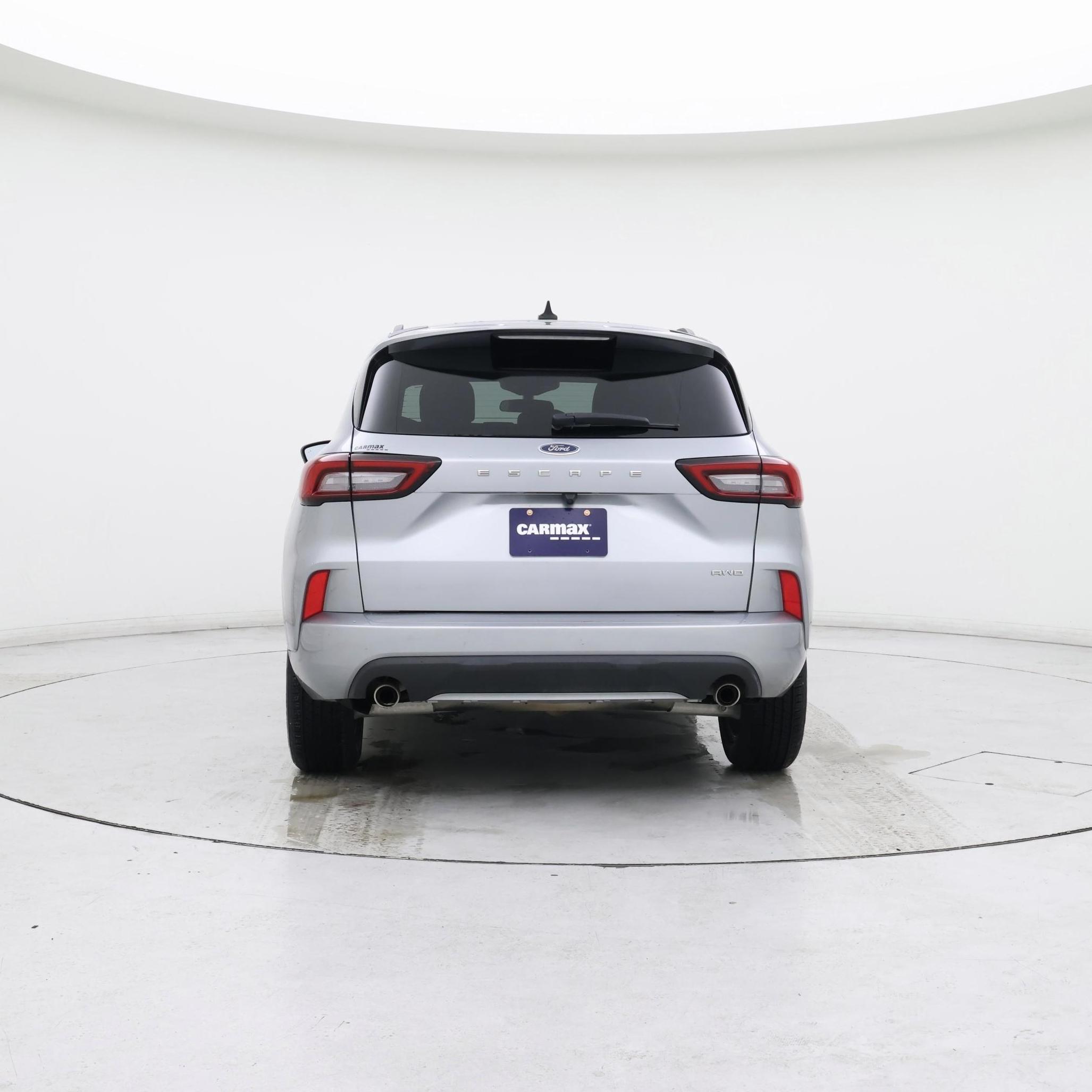 Thumbnail: 2023 Ford Escape - 6