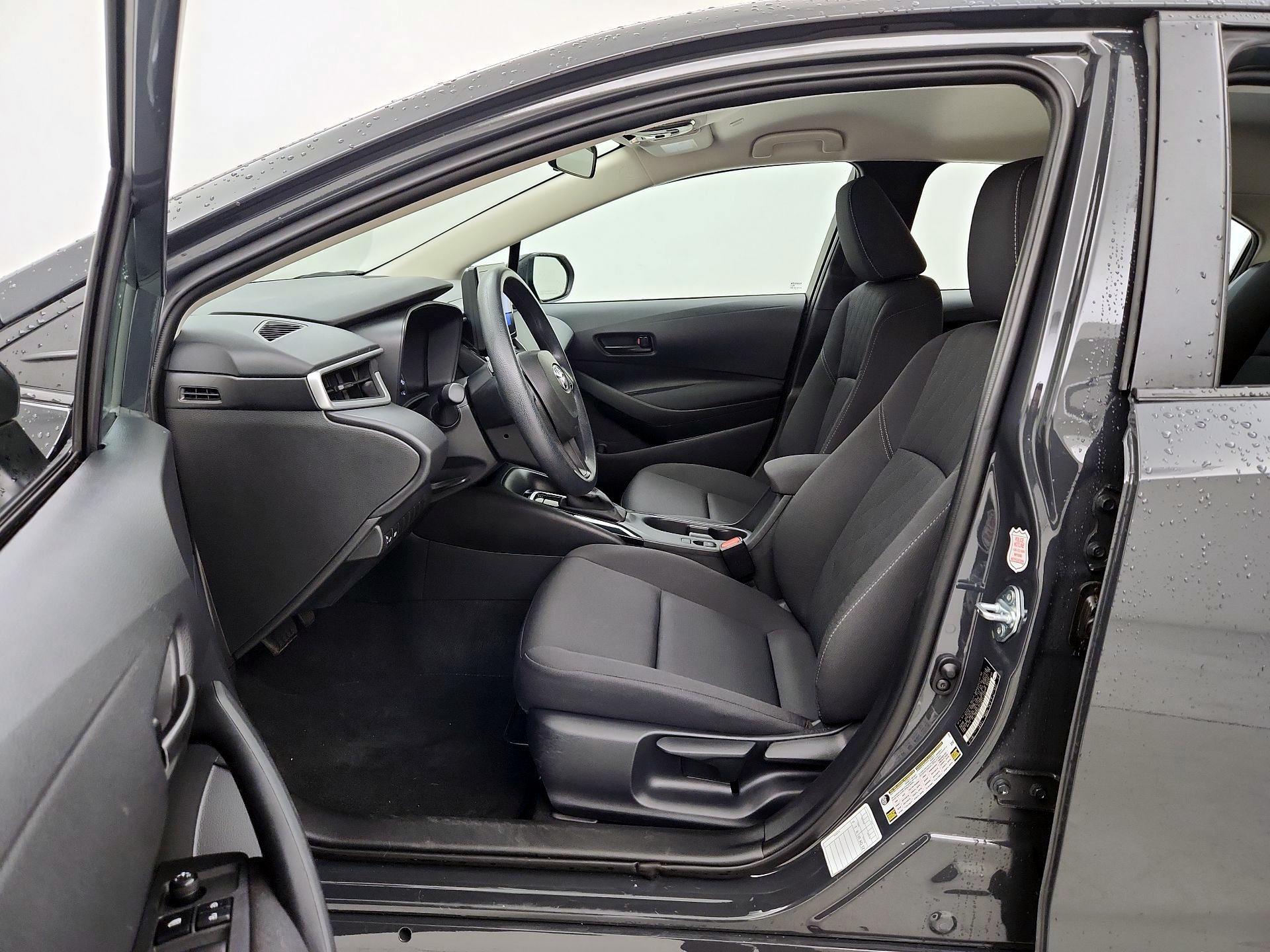 Thumbnail: 2024 Toyota Corolla - 11