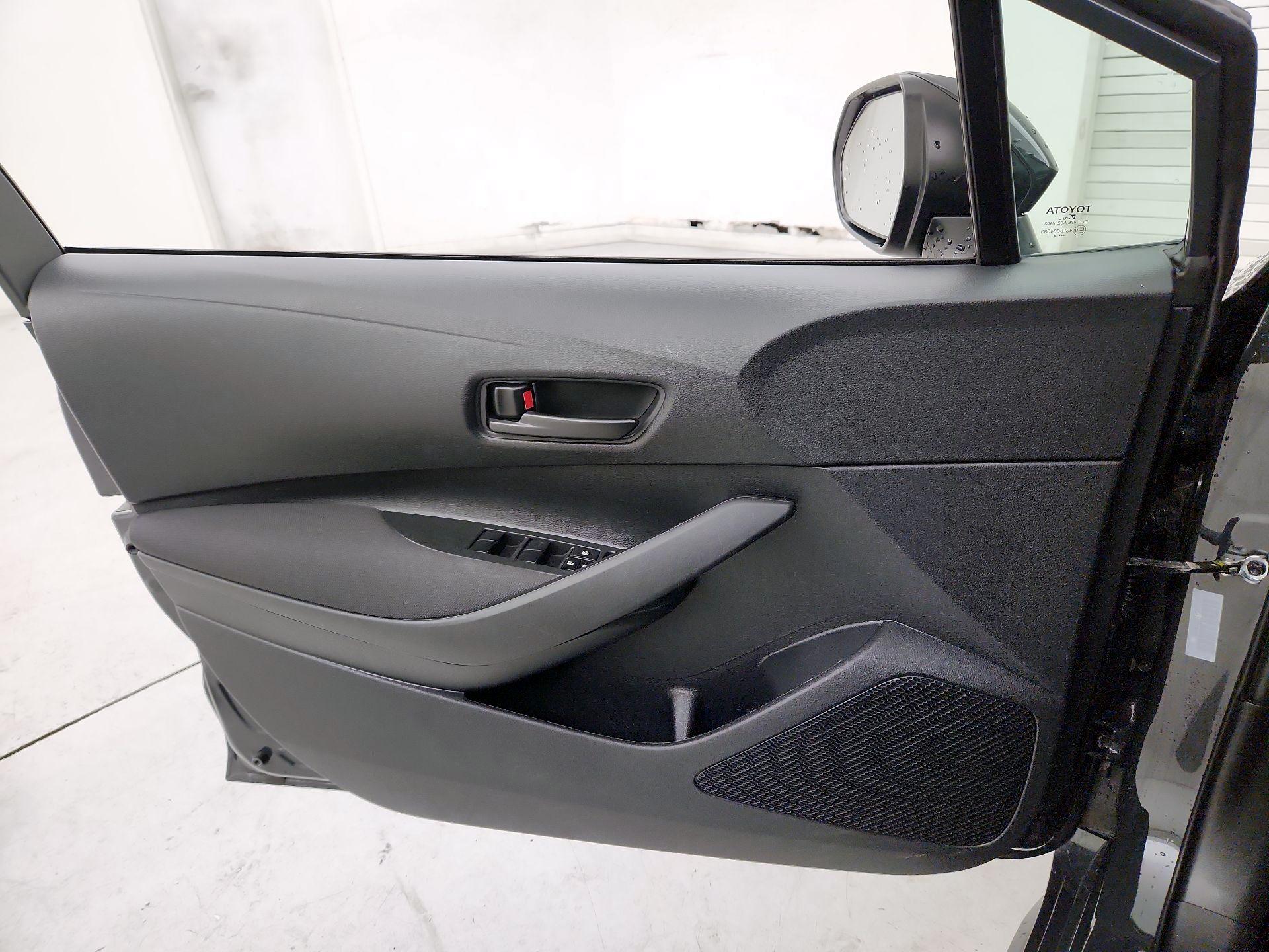 Thumbnail: 2024 Toyota Corolla - 12