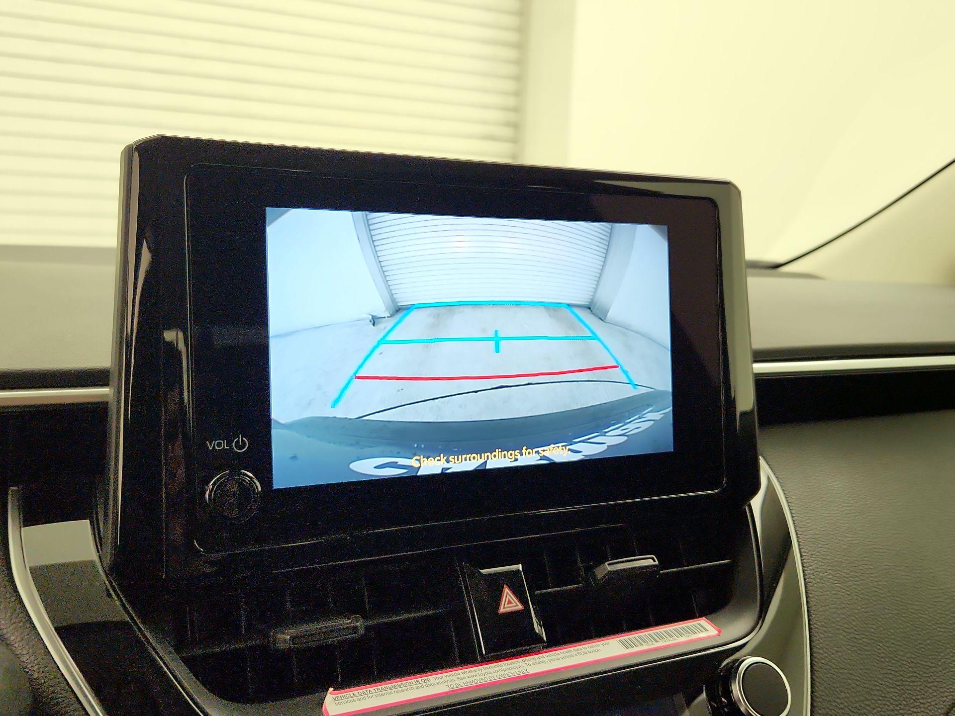 Thumbnail: 2024 Toyota Corolla - 14