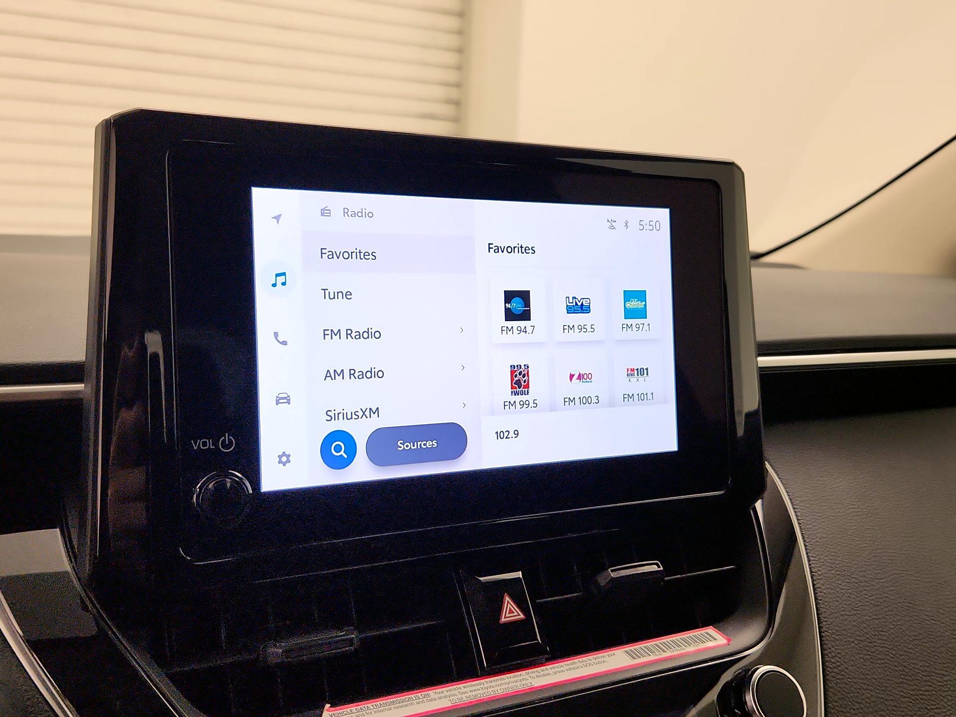 Thumbnail: 2024 Toyota Corolla - 15