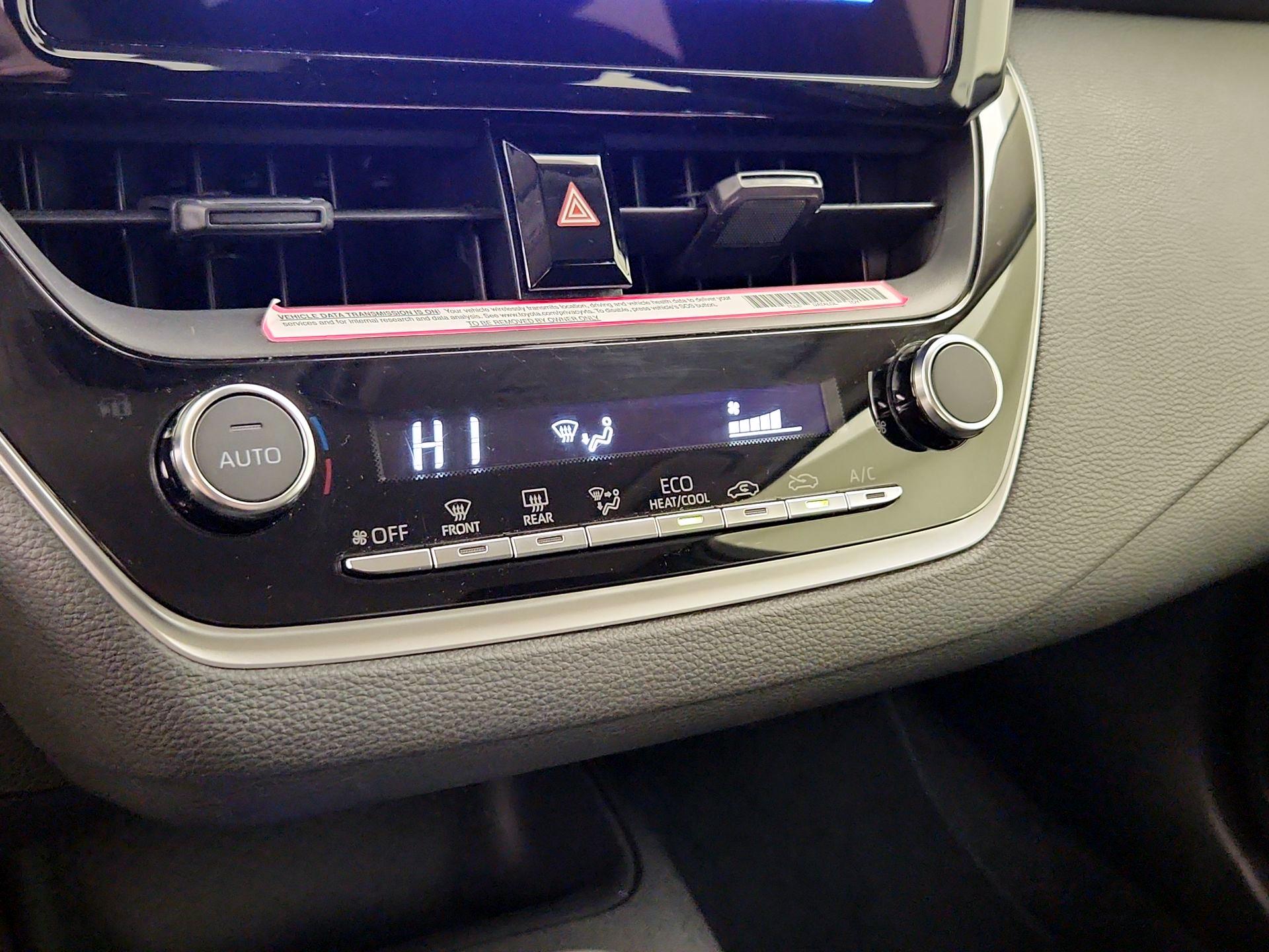 Thumbnail: 2024 Toyota Corolla - 16