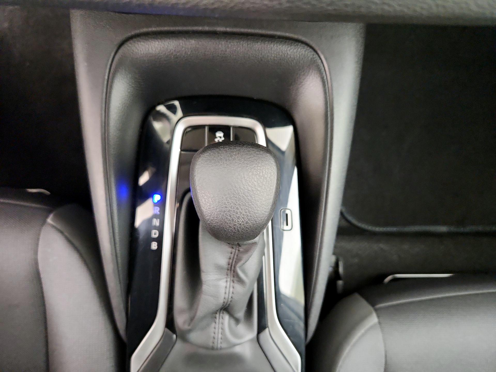 Thumbnail: 2024 Toyota Corolla - 17