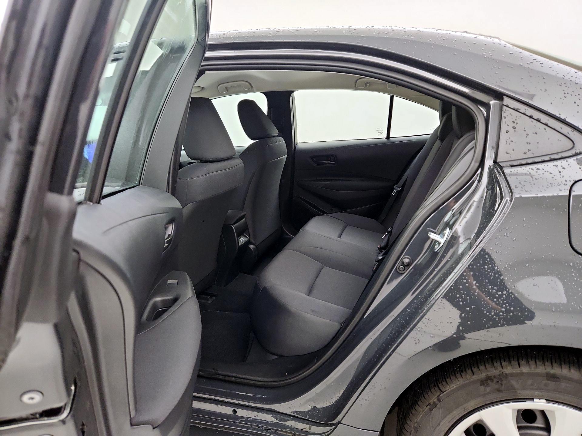 Thumbnail: 2024 Toyota Corolla - 19