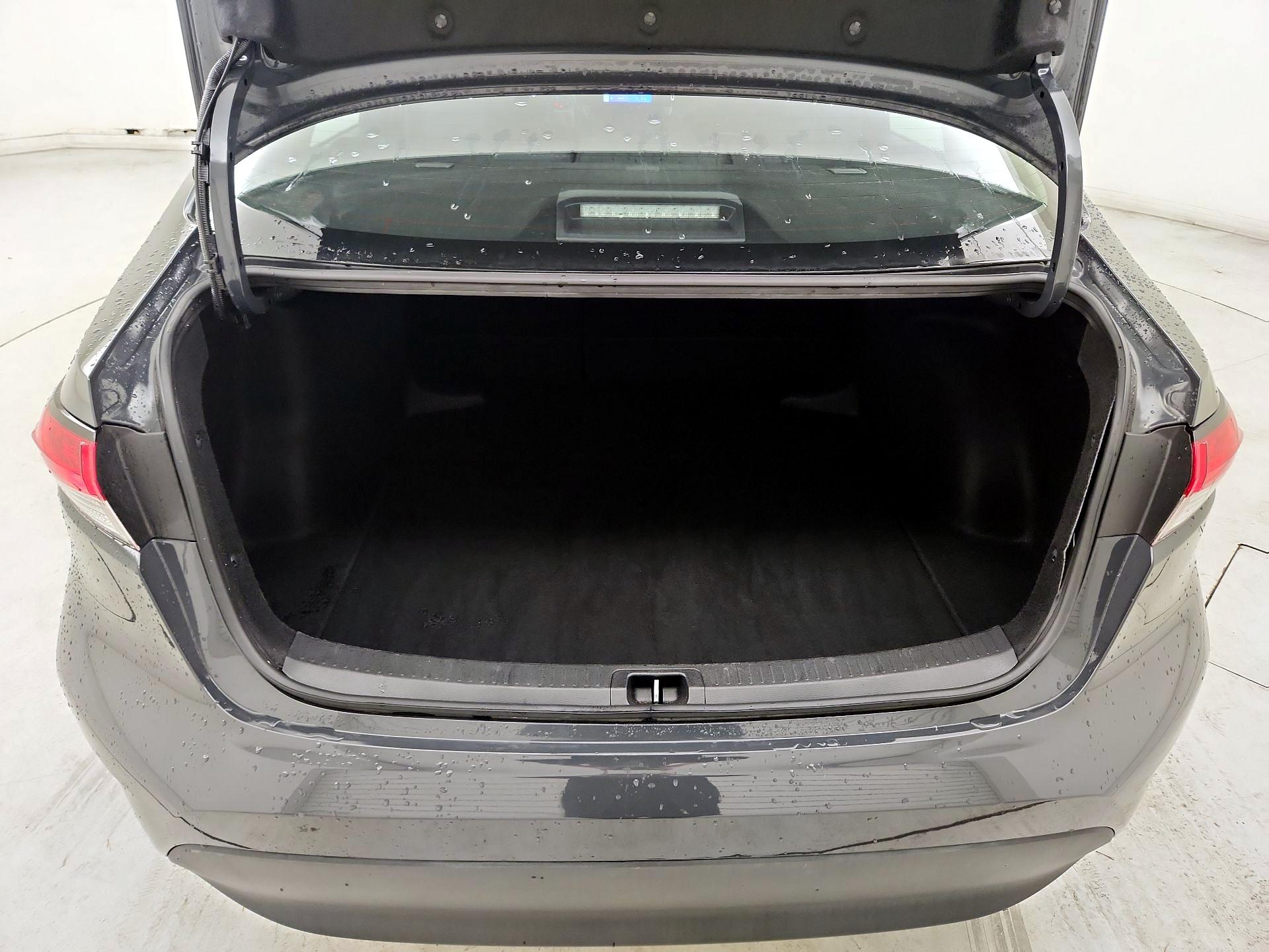 Thumbnail: 2024 Toyota Corolla - 20