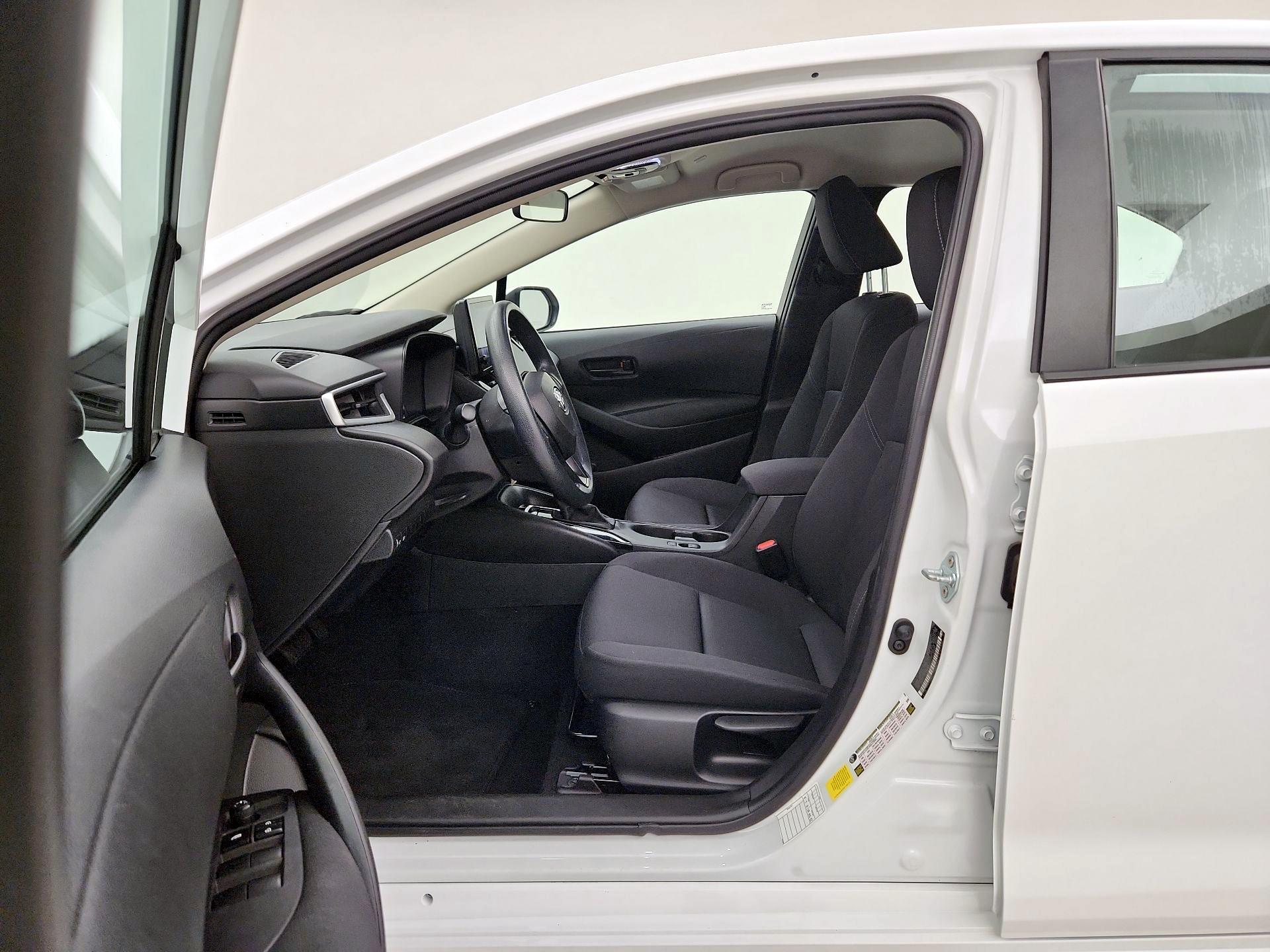 Thumbnail: 2024 Toyota Corolla - 11