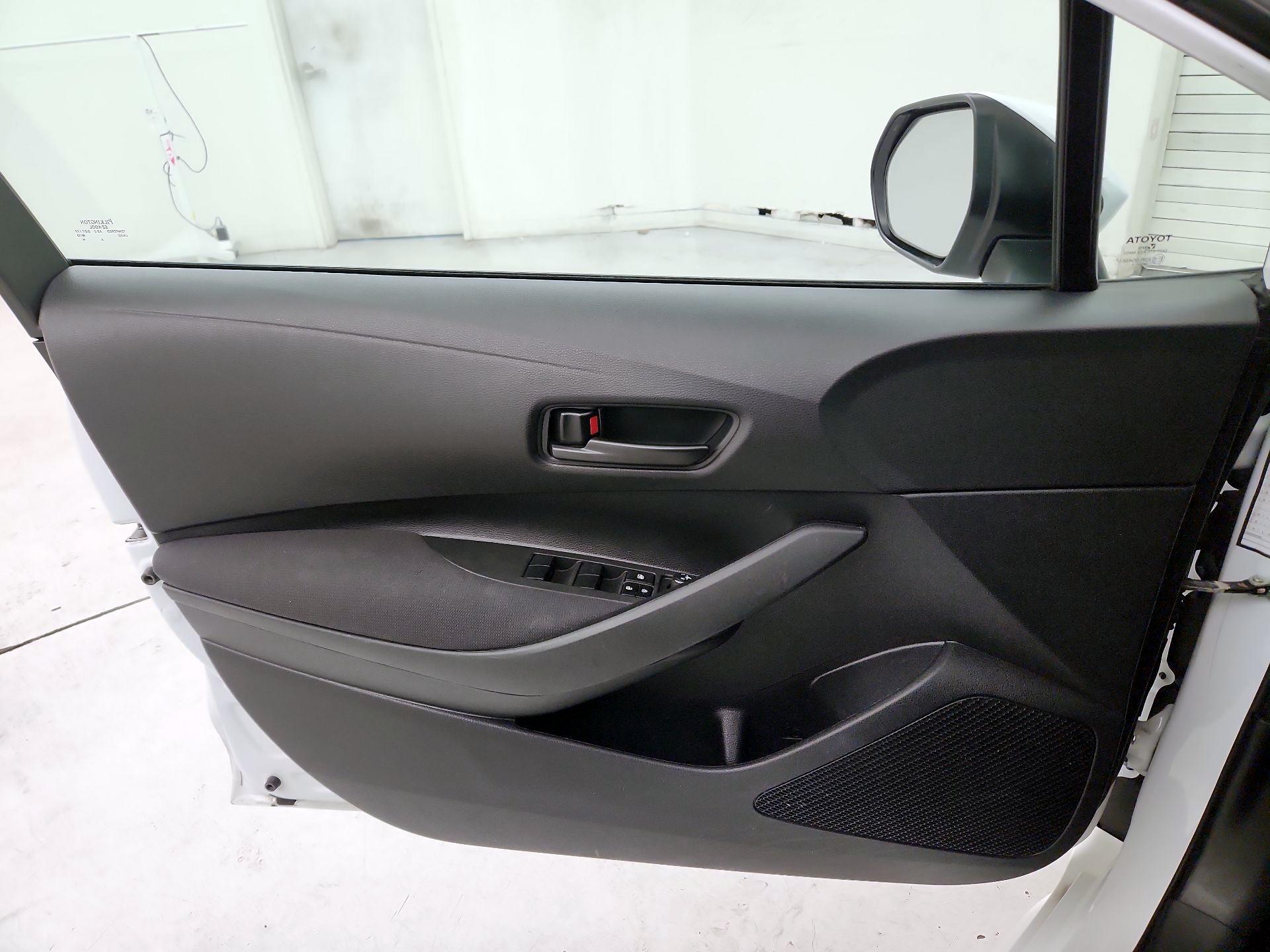 Thumbnail: 2024 Toyota Corolla - 12