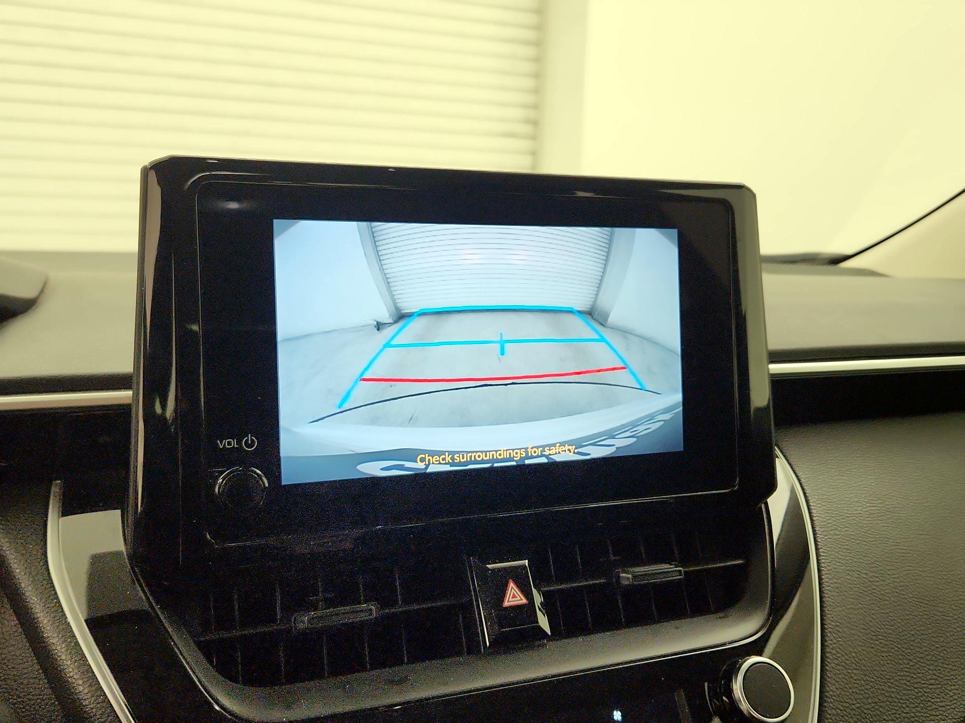 Thumbnail: 2024 Toyota Corolla - 14