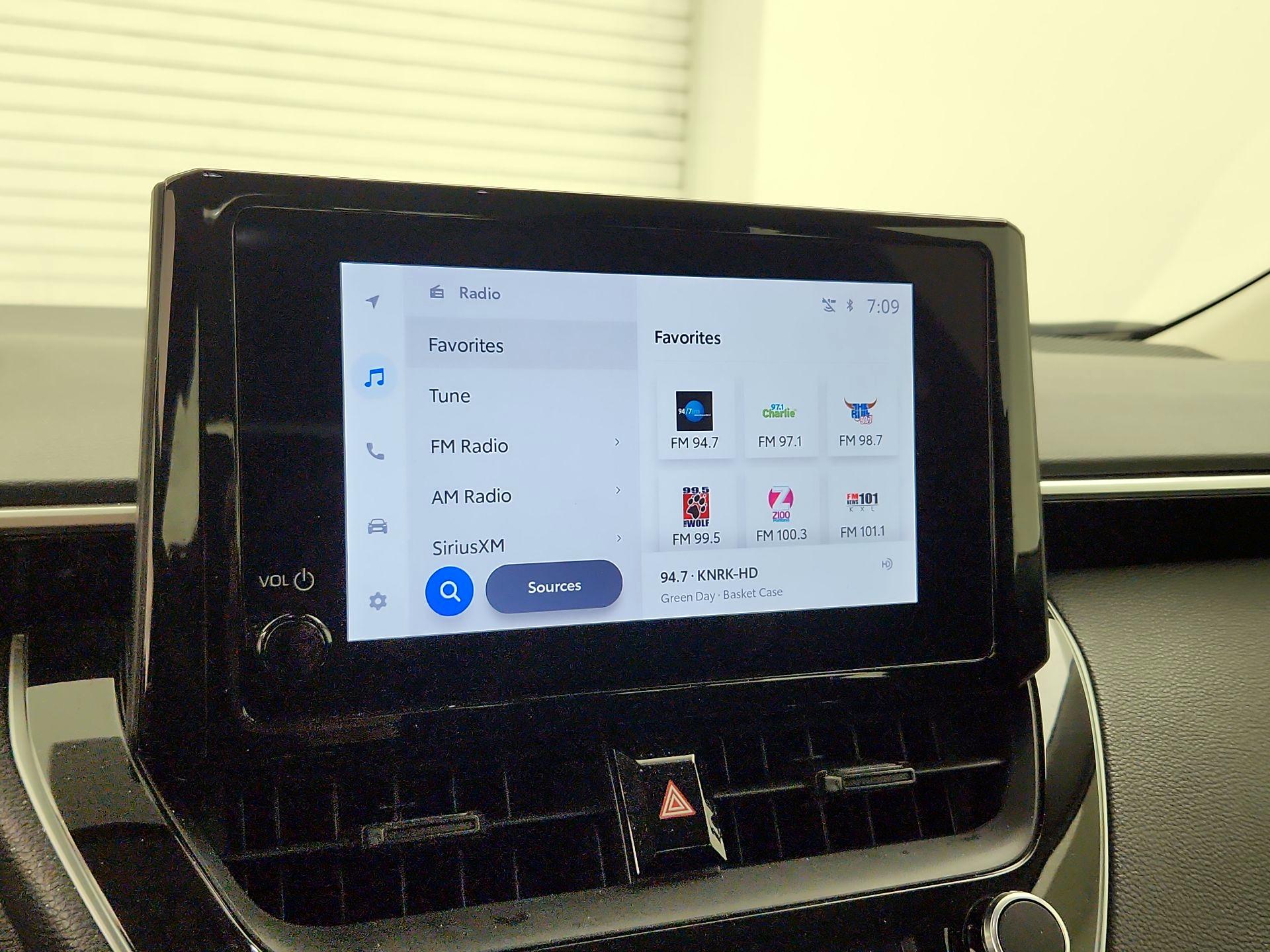 Thumbnail: 2024 Toyota Corolla - 15