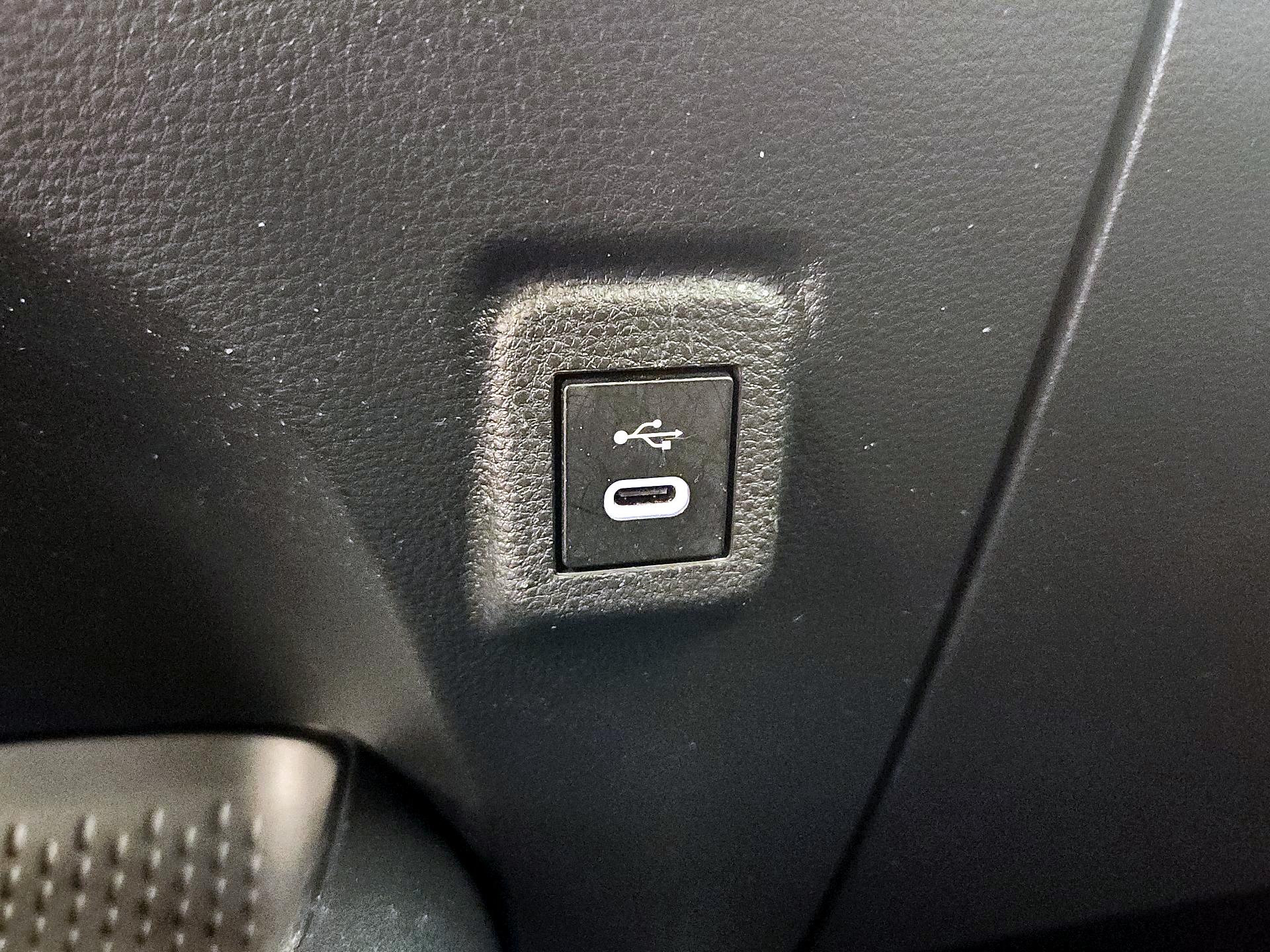 Thumbnail: 2024 Toyota Corolla - 18