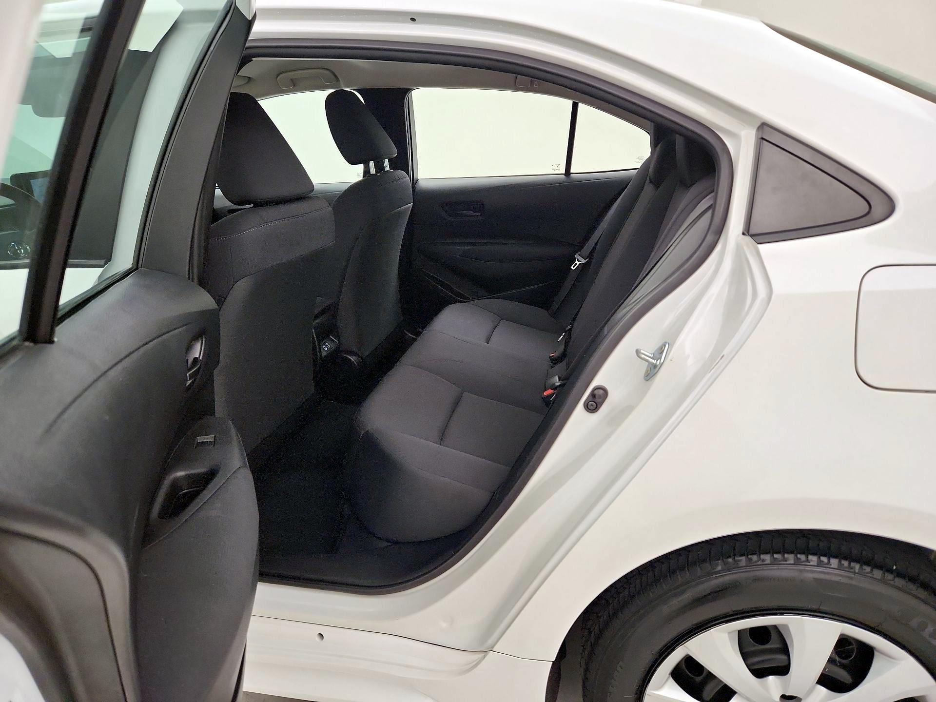 Thumbnail: 2024 Toyota Corolla - 19