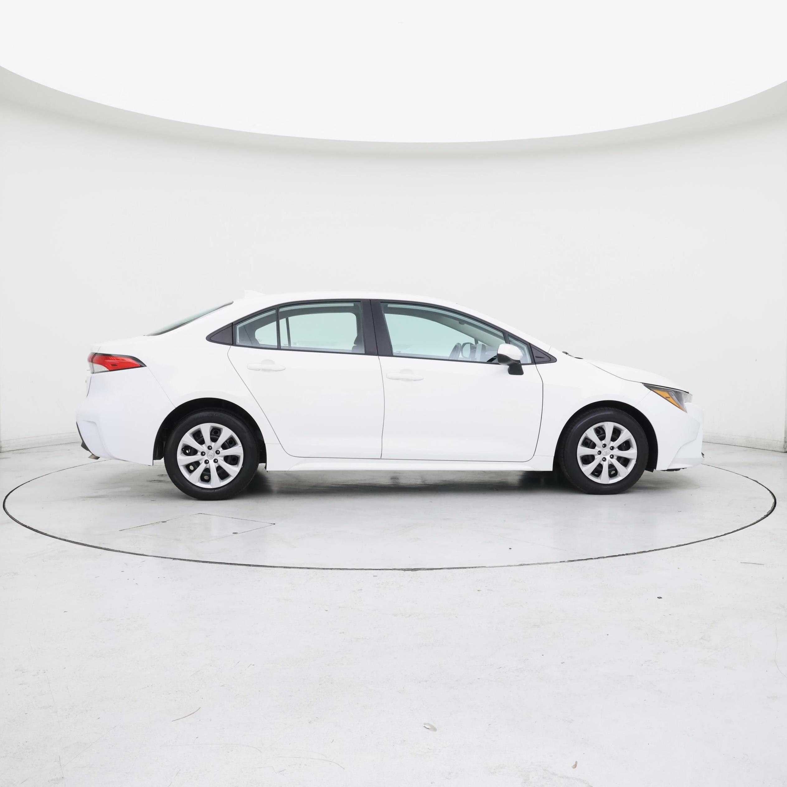 Thumbnail: 2024 Toyota Corolla - 7