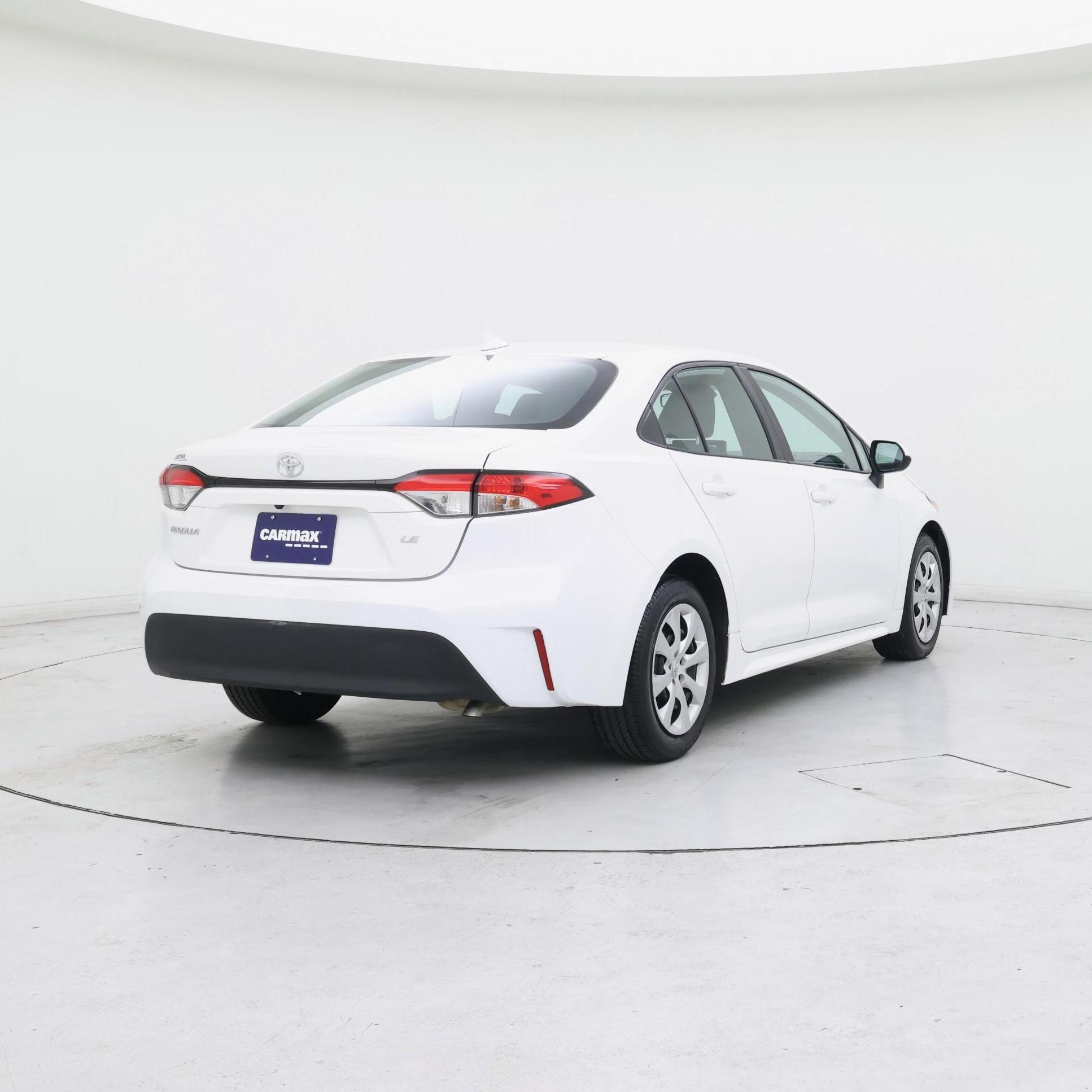 Thumbnail: 2024 Toyota Corolla - 8