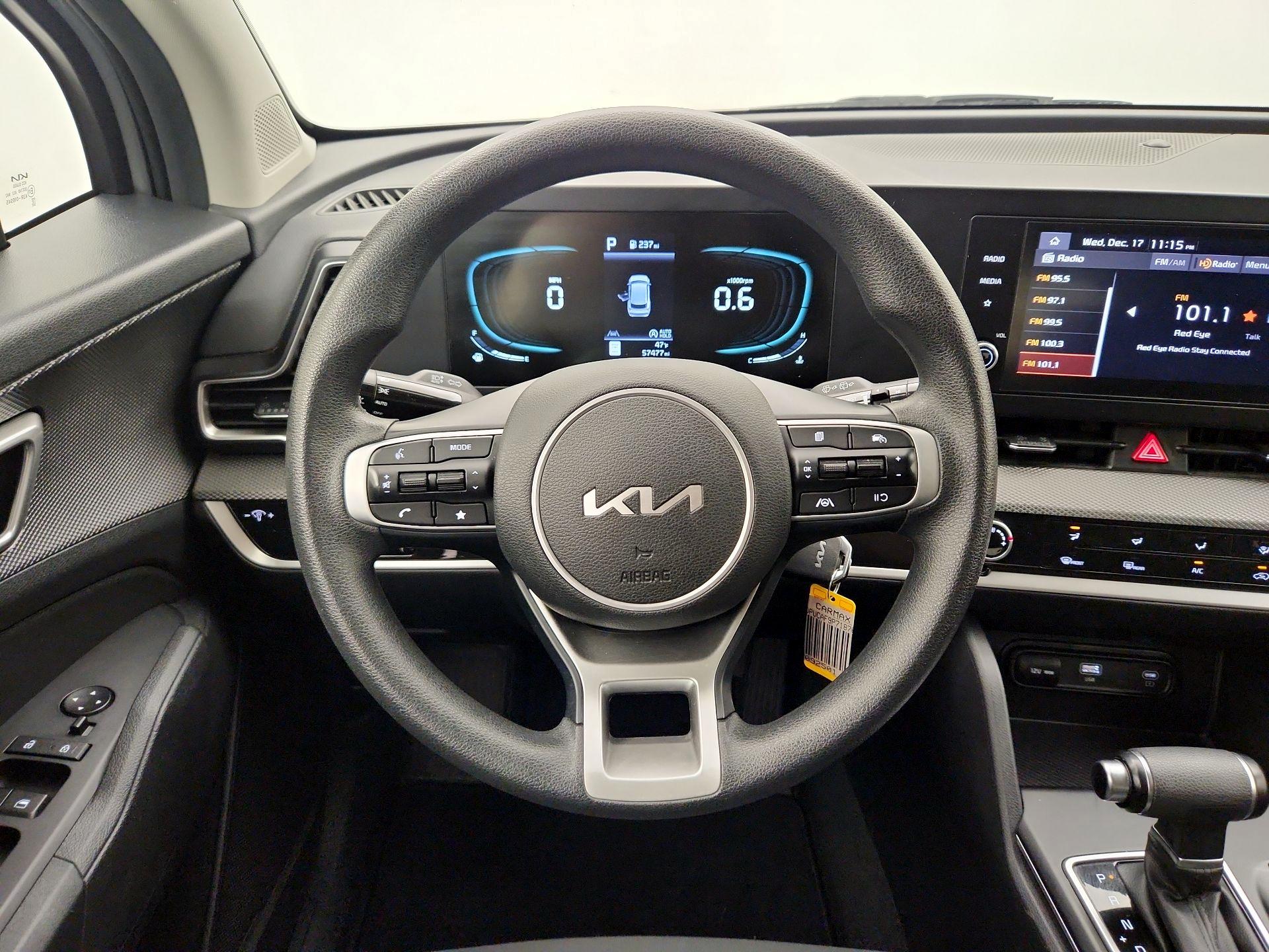 Thumbnail: 2023 Kia Sportage - 10